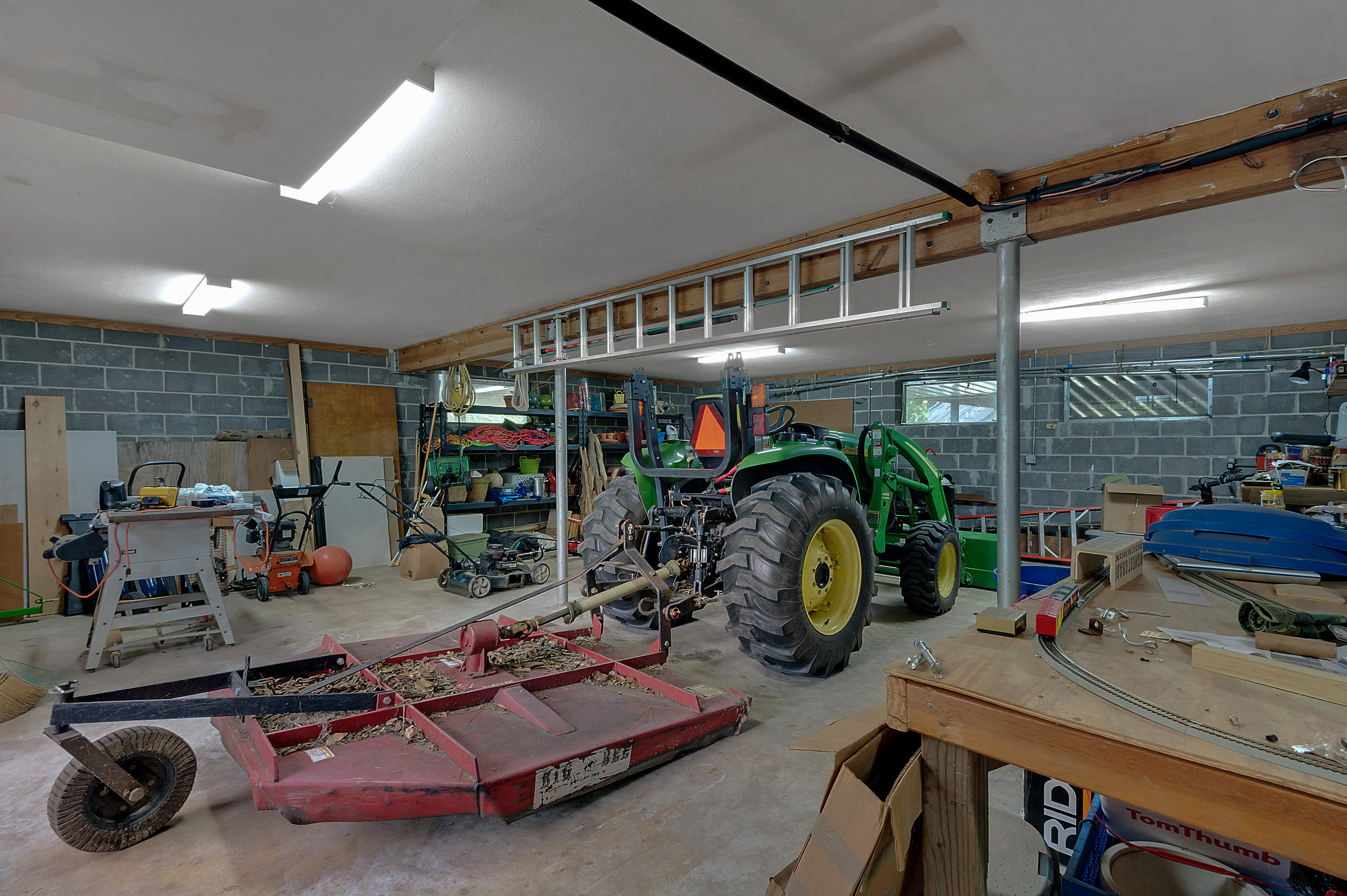 Black Water Bay - Residential