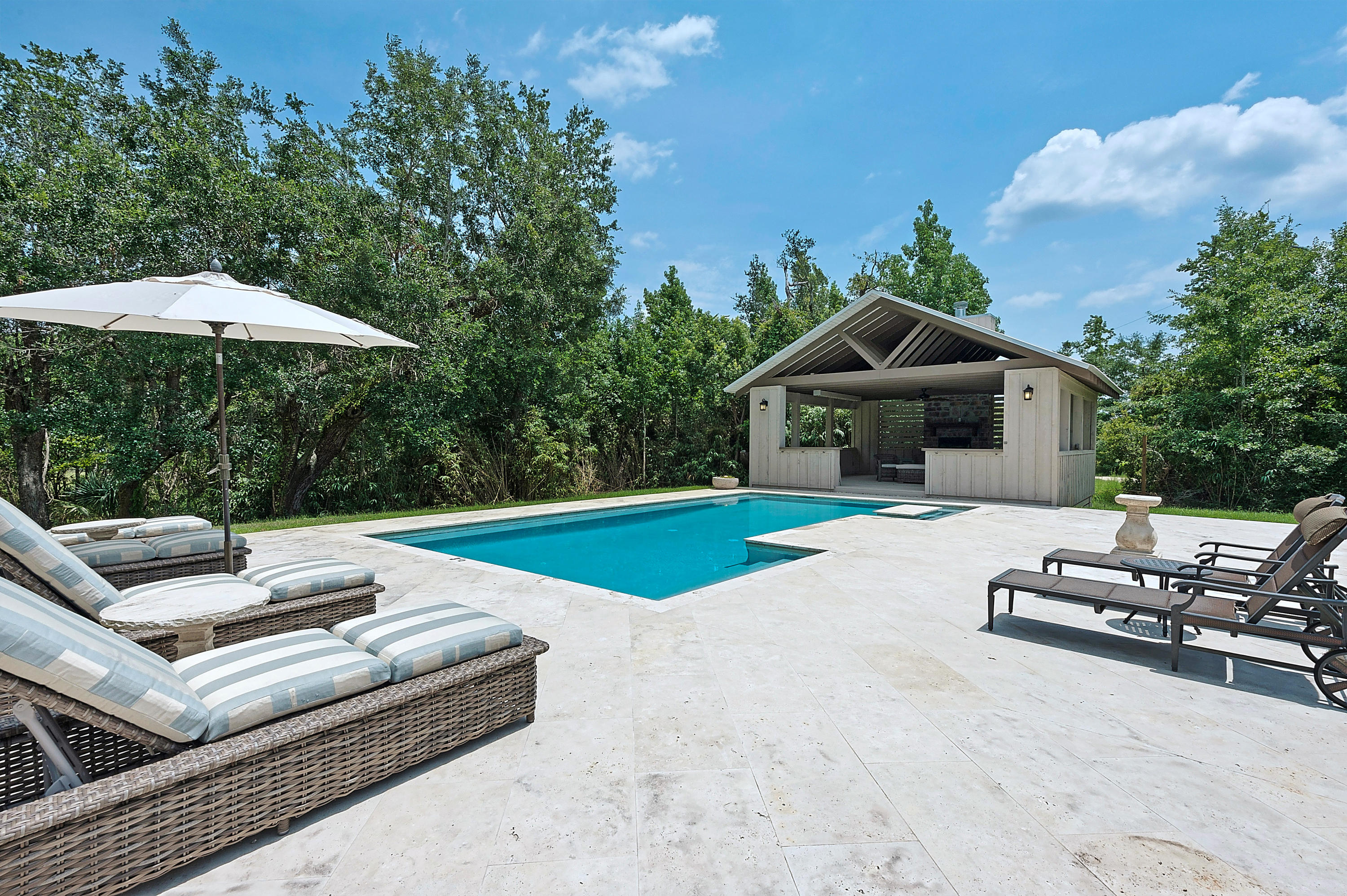 Black Water Bay - Residential