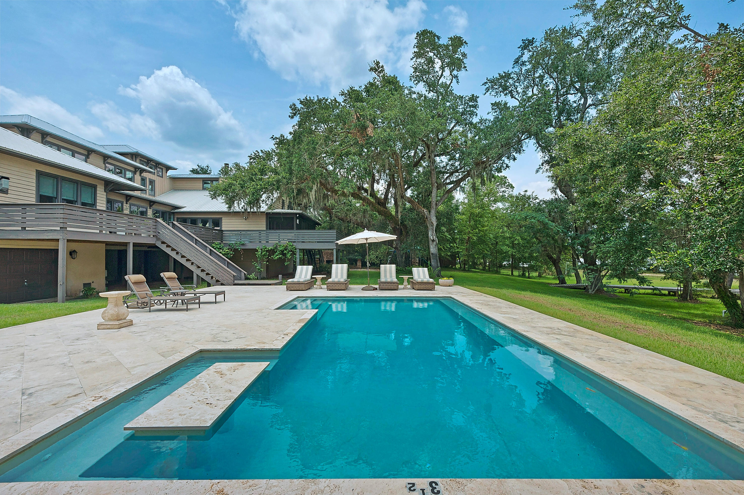 Black Water Bay - Residential