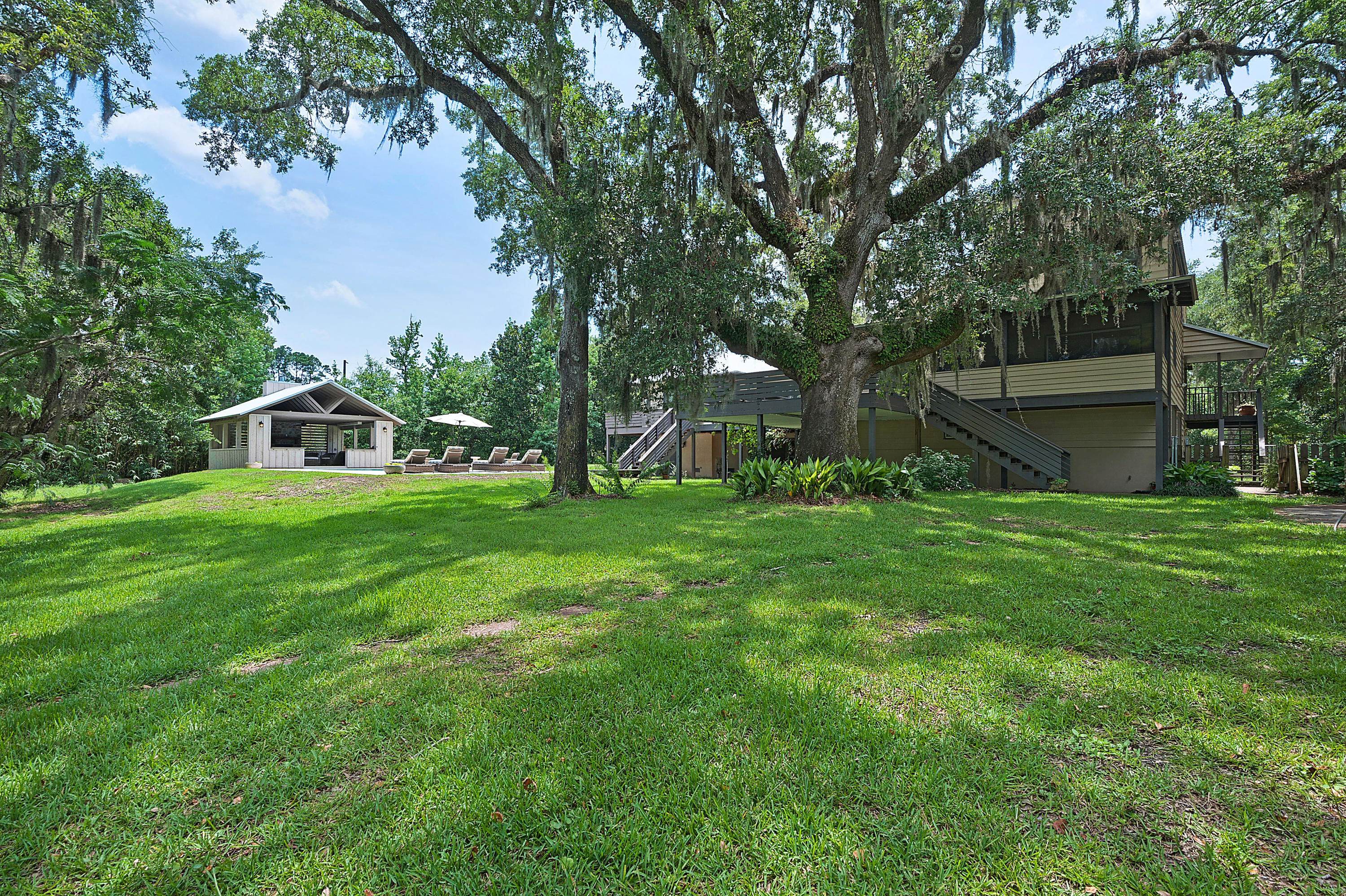 Black Water Bay - Residential