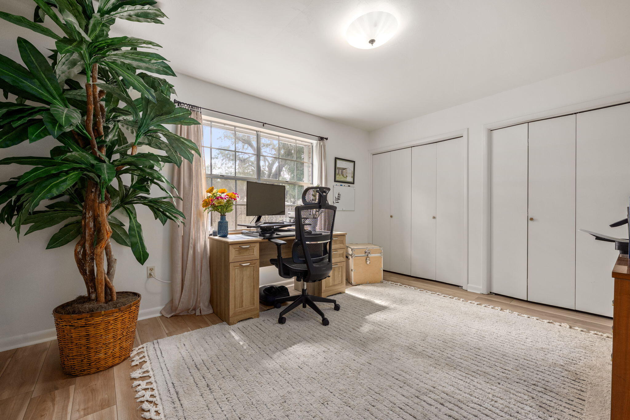 OVERBROOK - Residential