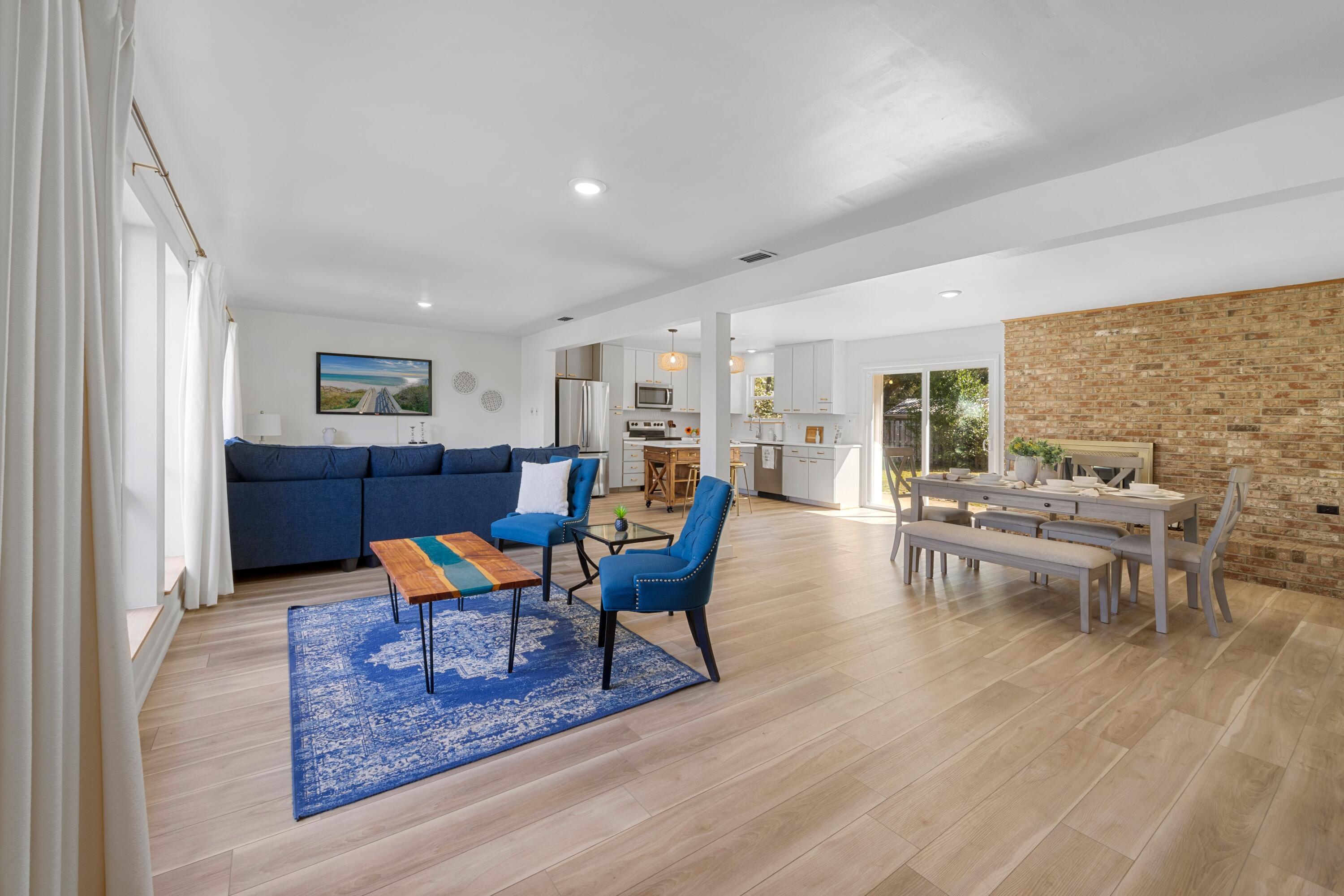 OVERBROOK - Residential