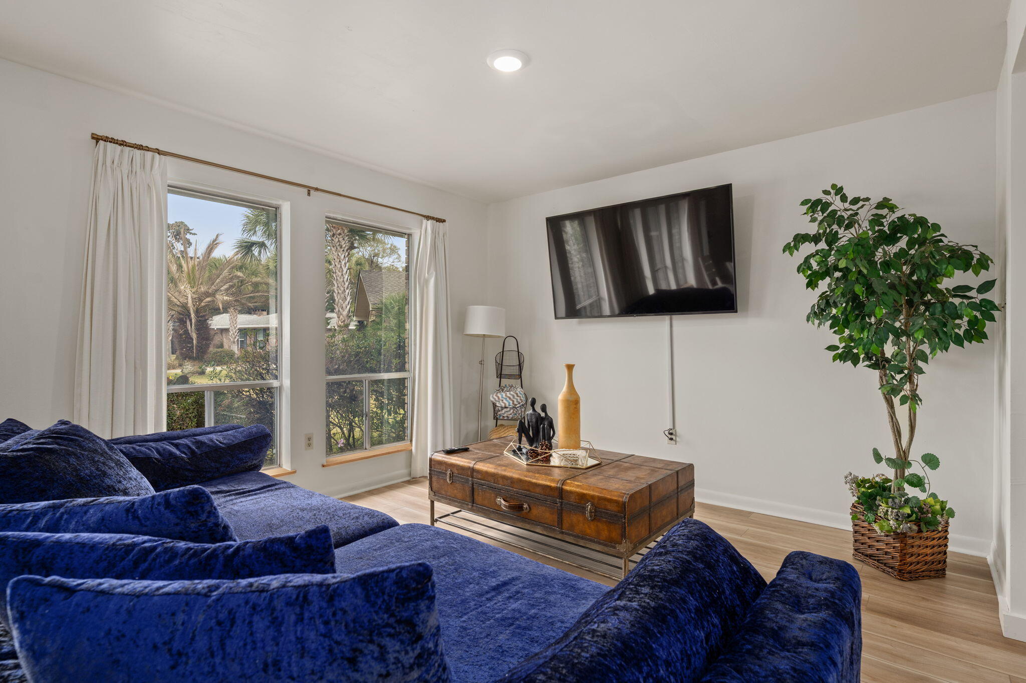 OVERBROOK - Residential