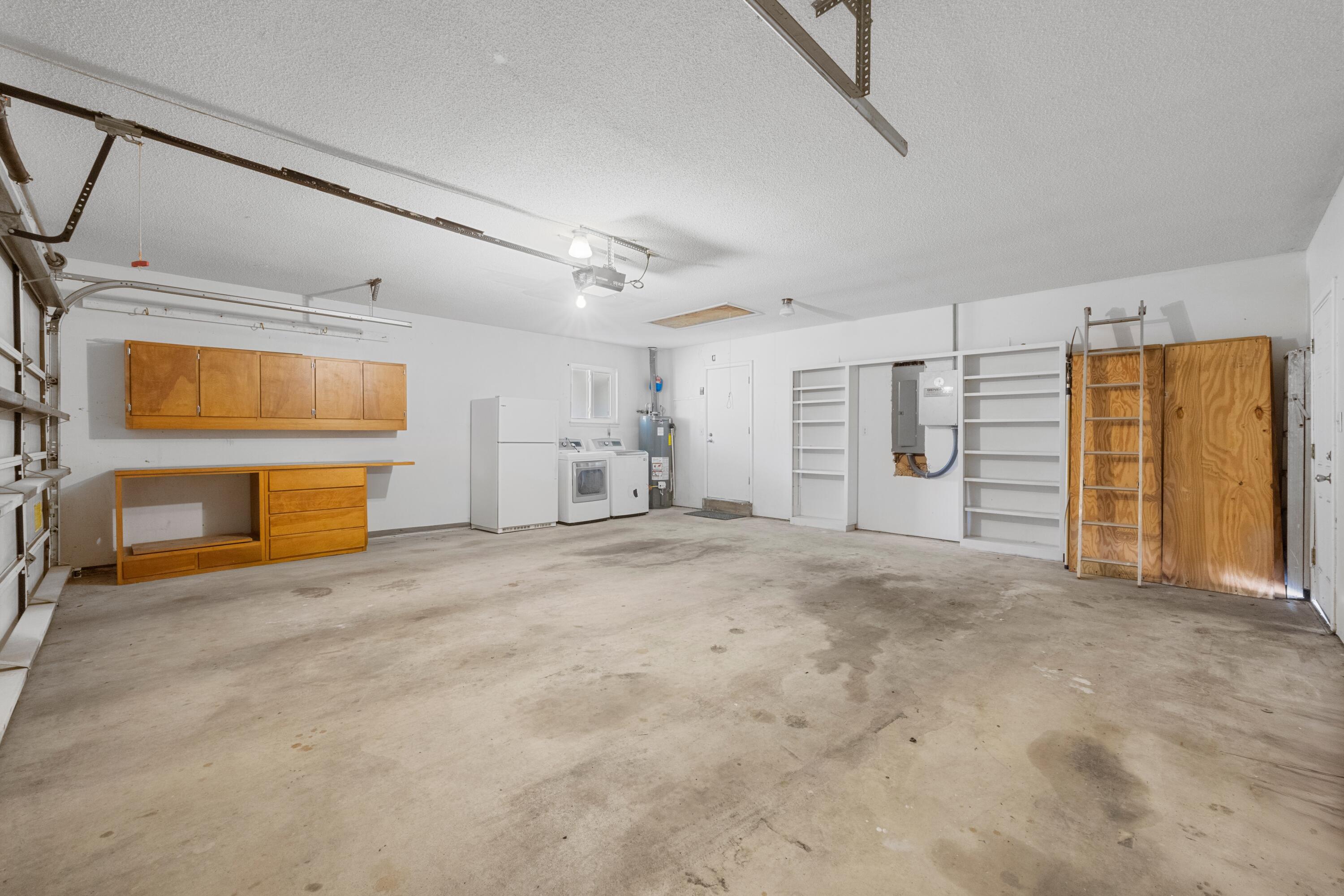 OVERBROOK - Residential