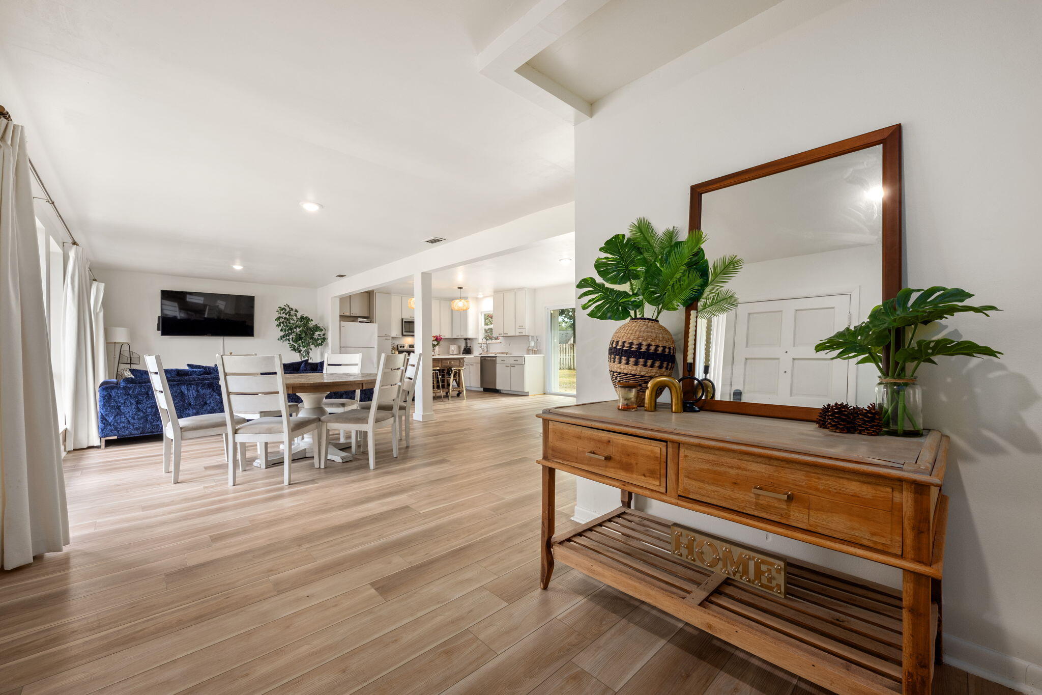 OVERBROOK - Residential