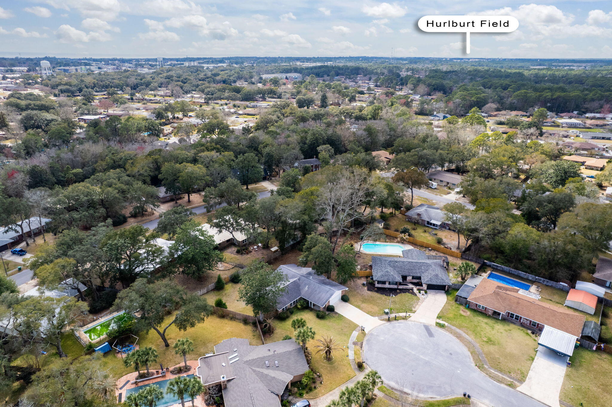 OVERBROOK - Residential