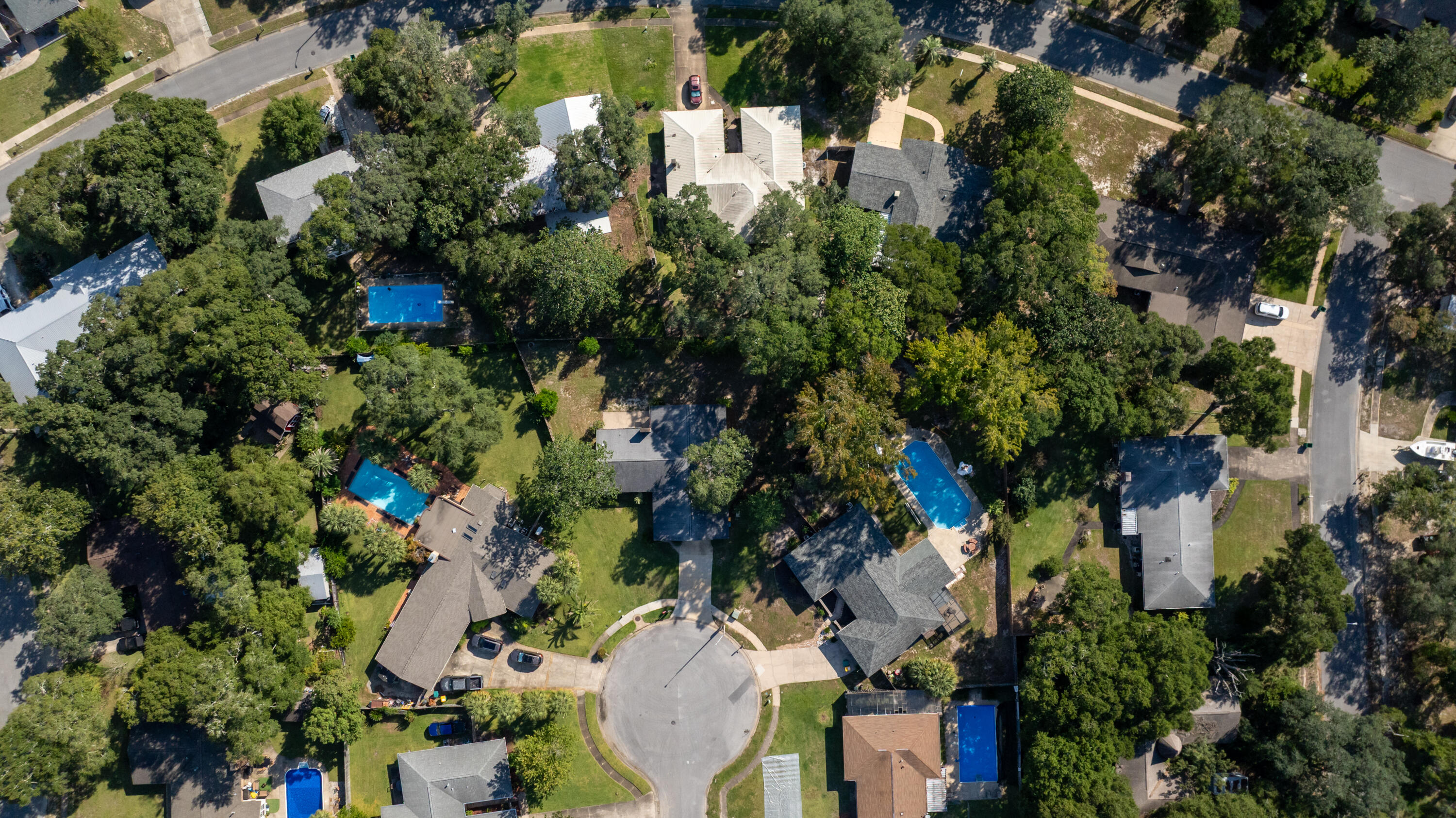 OVERBROOK - Residential