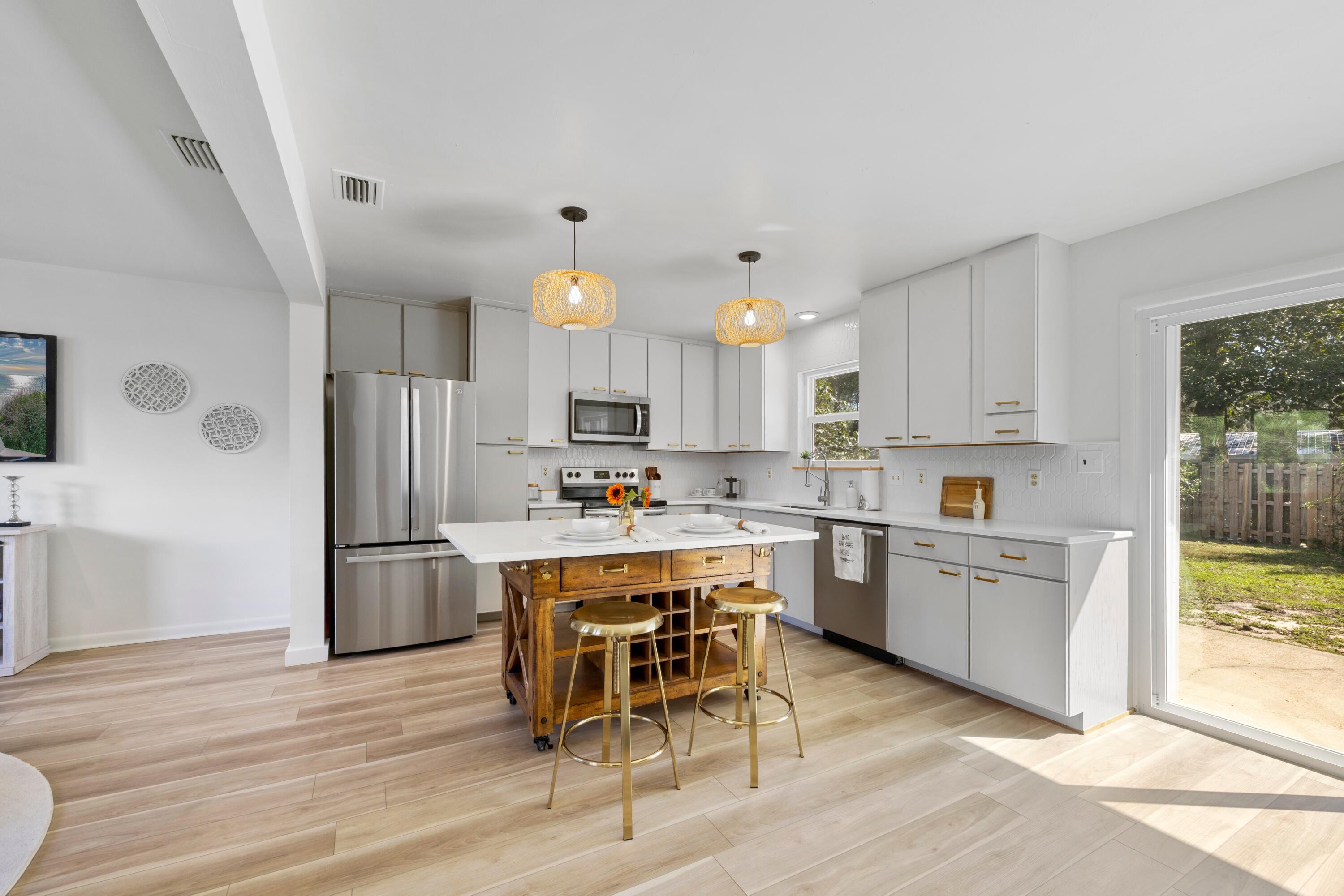 OVERBROOK - Residential