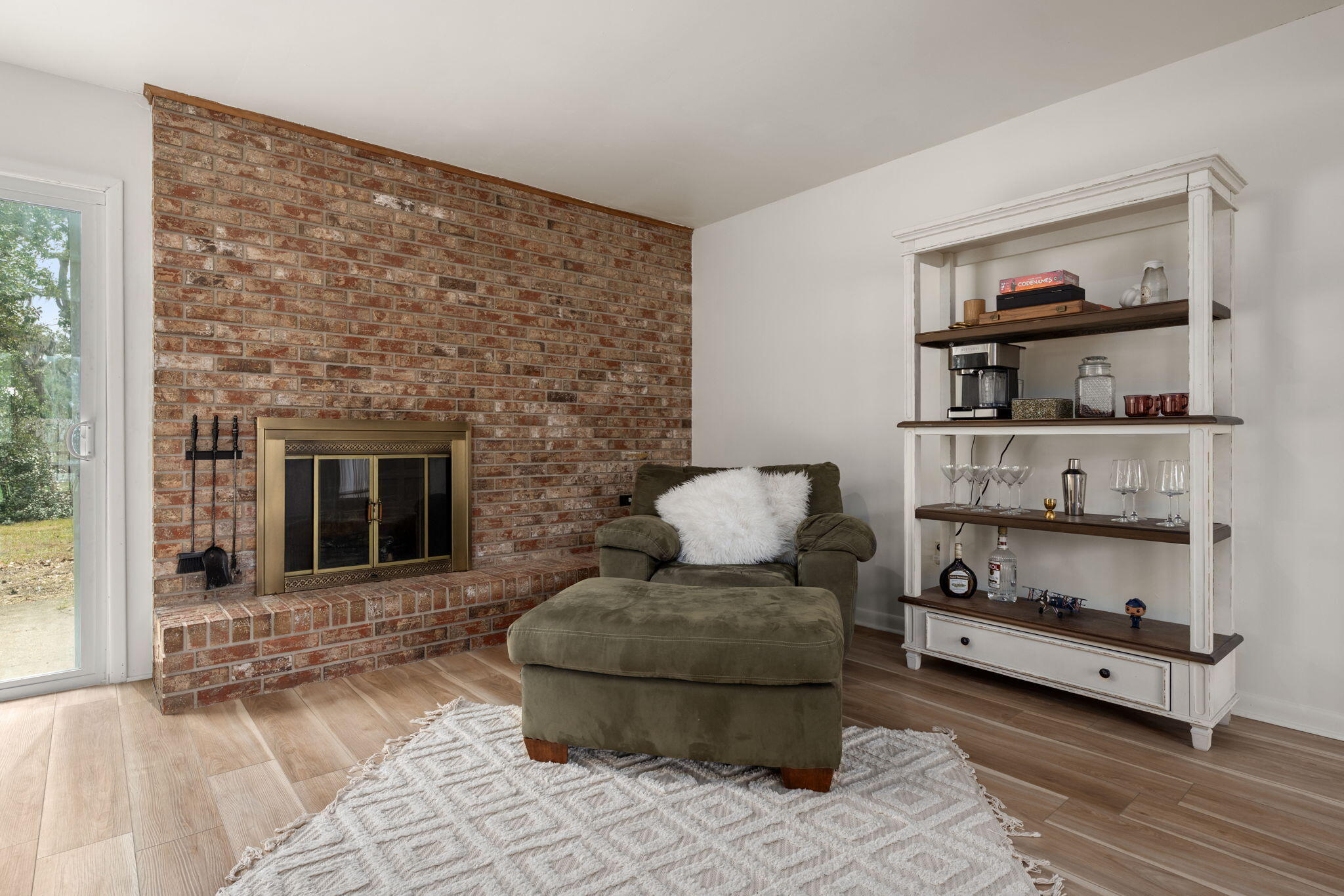 OVERBROOK - Residential