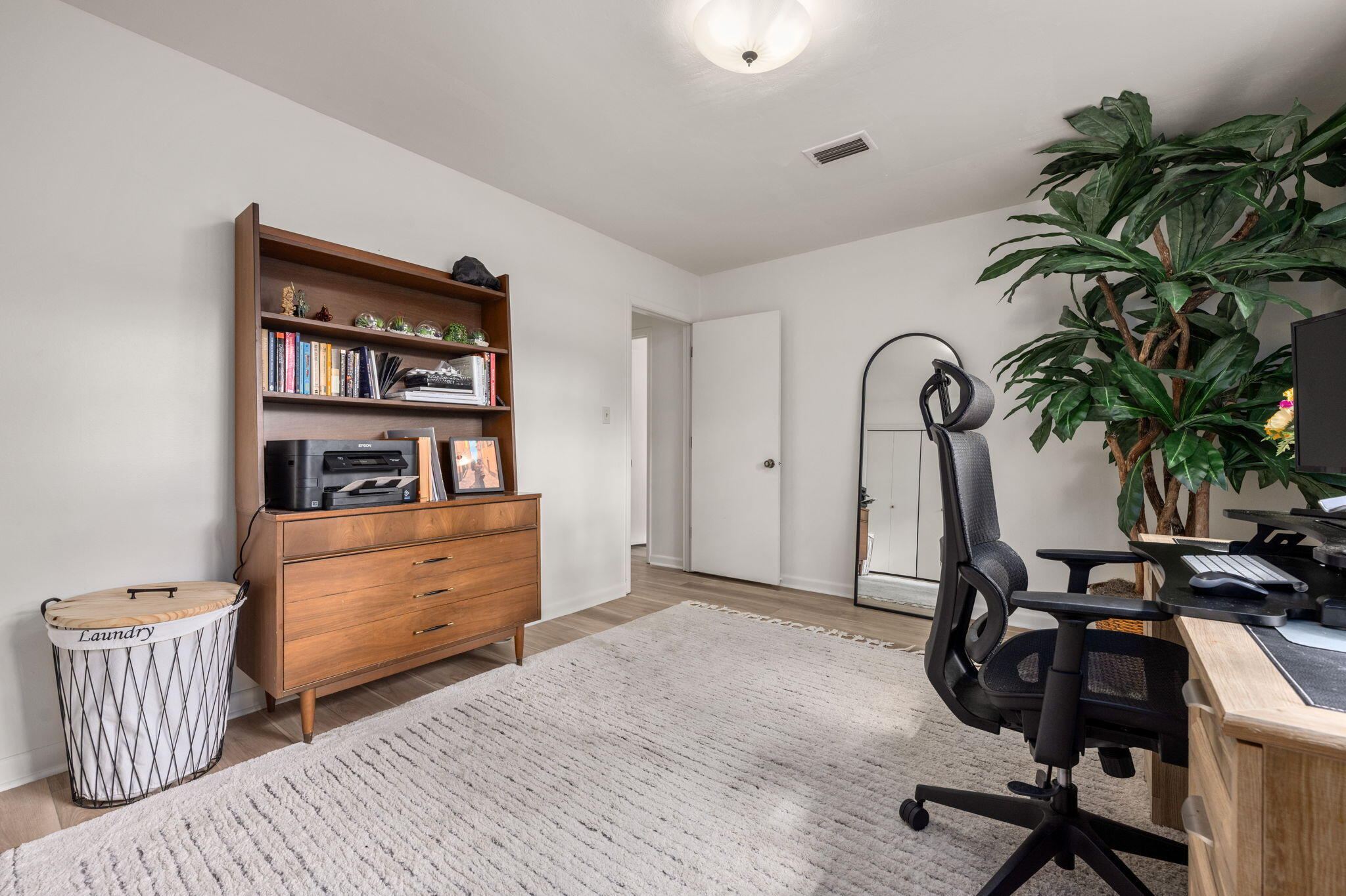 OVERBROOK - Residential