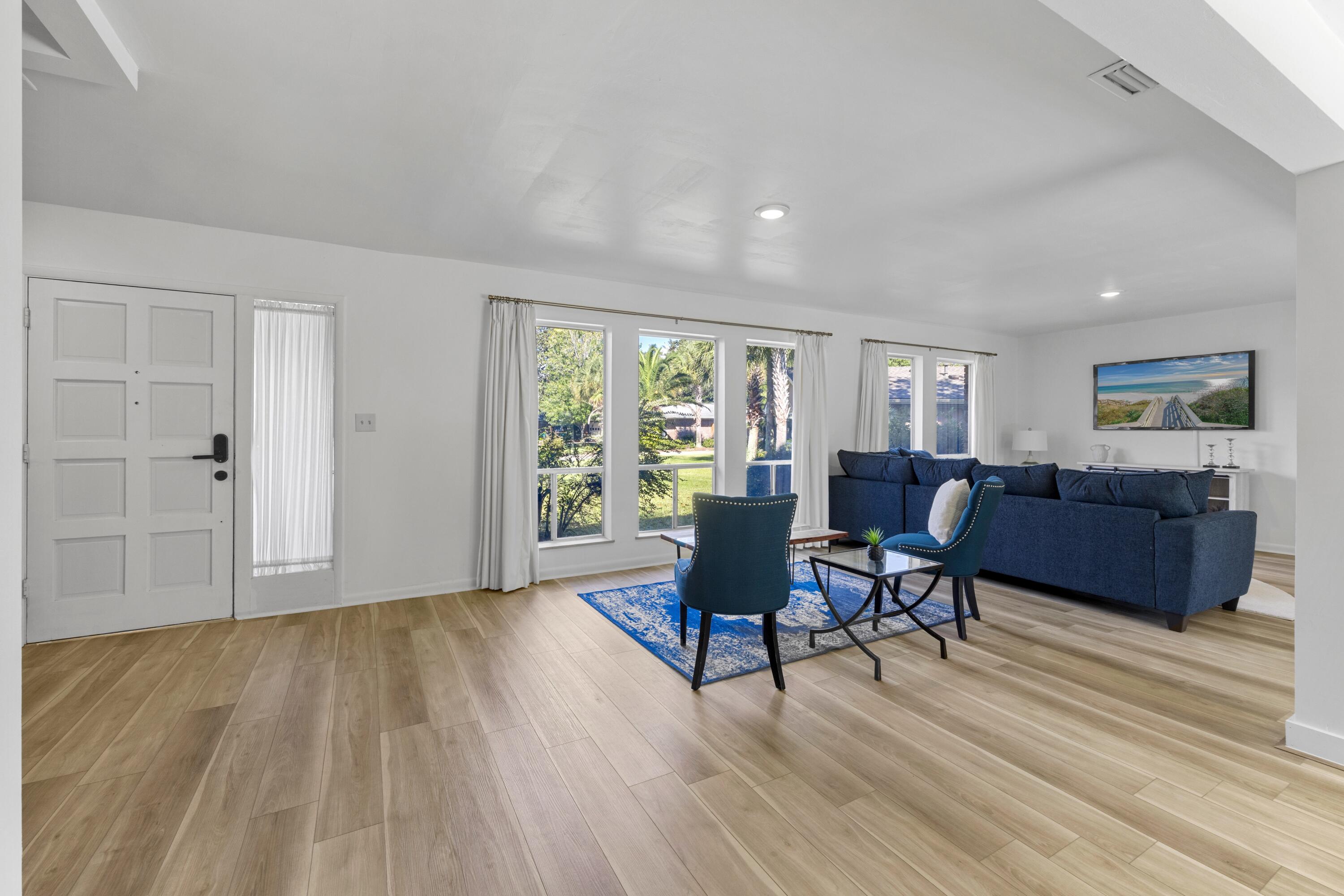 OVERBROOK - Residential