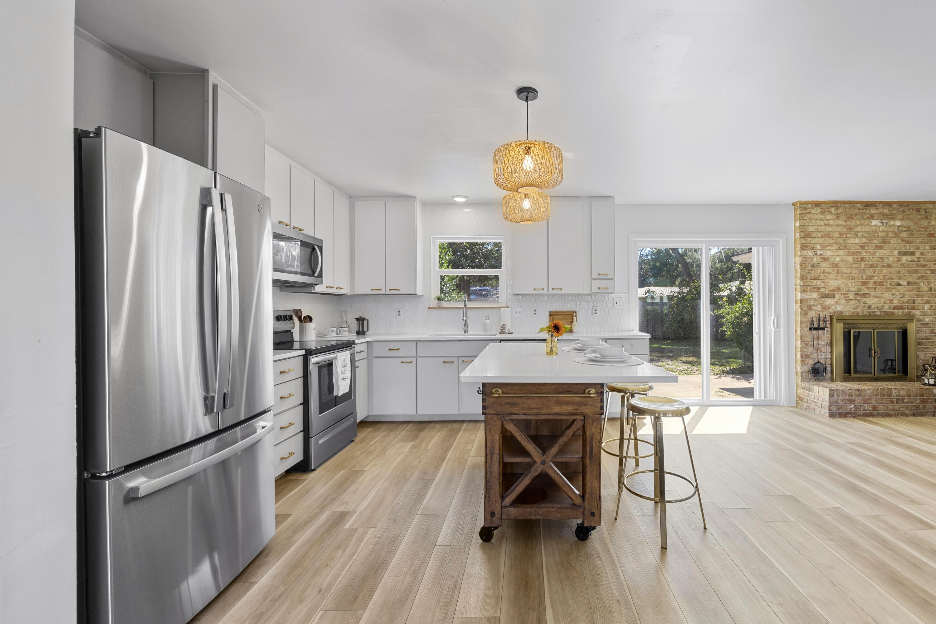 OVERBROOK - Residential