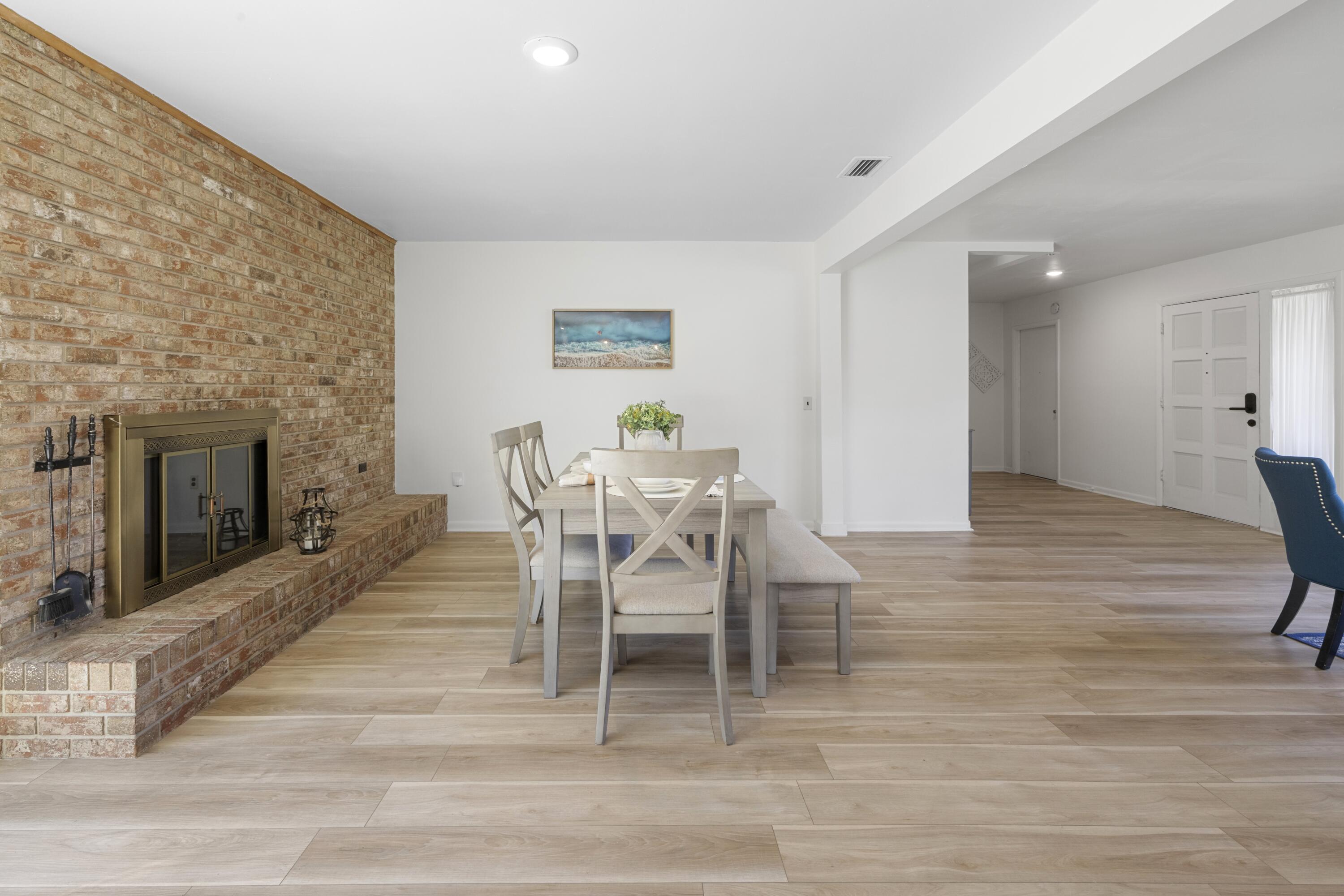 OVERBROOK - Residential