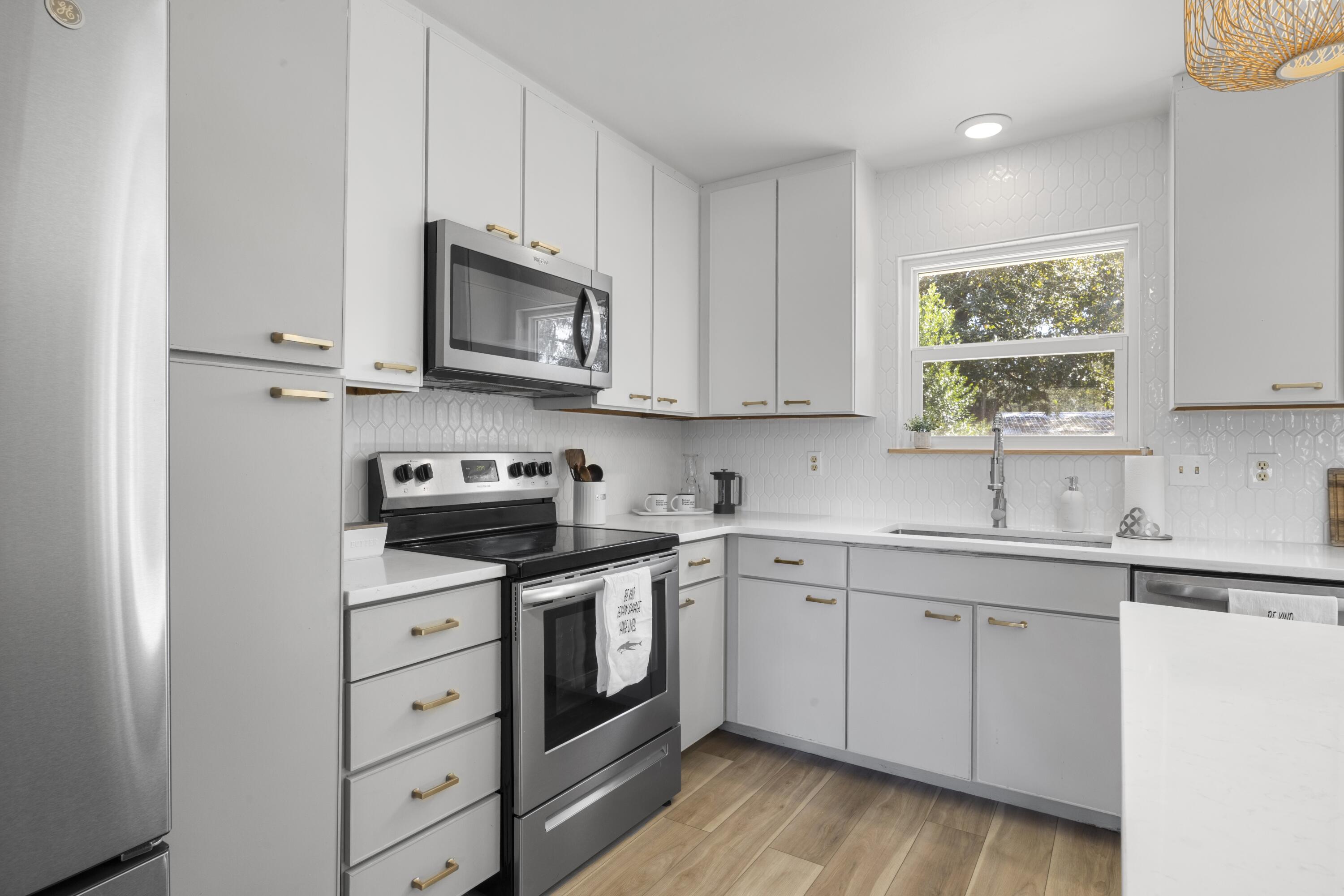 OVERBROOK - Residential