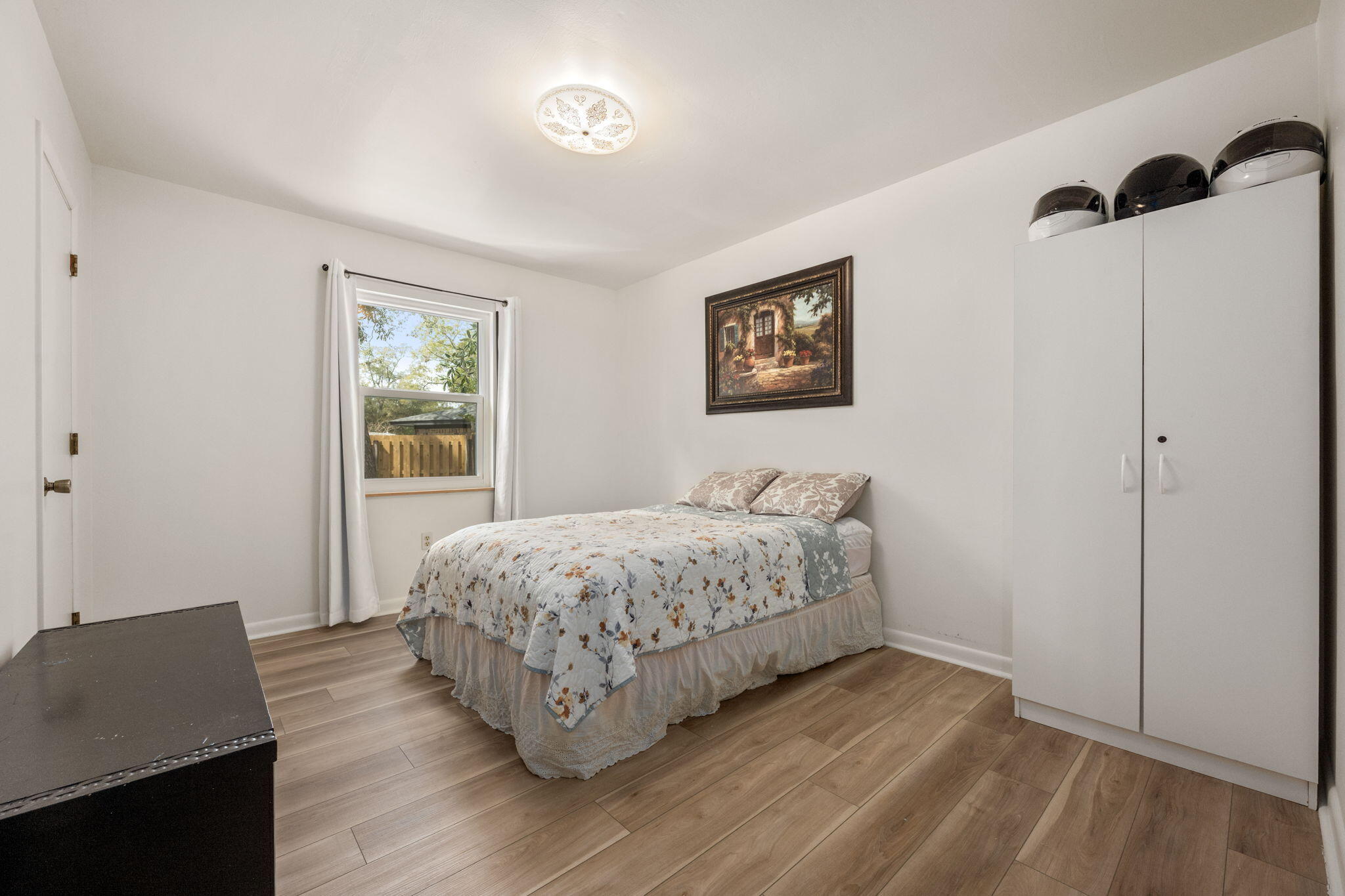 OVERBROOK - Residential
