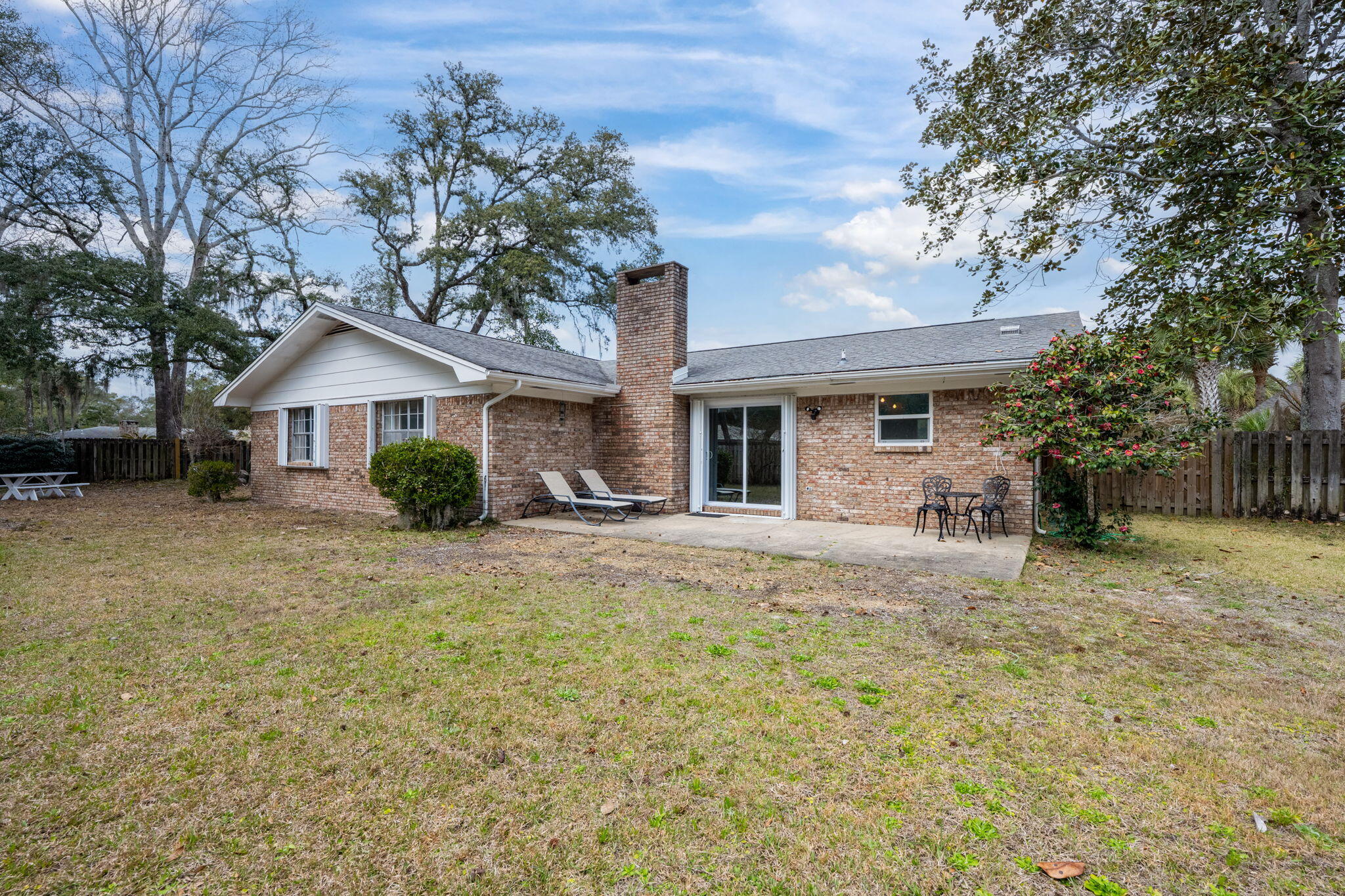 OVERBROOK - Residential