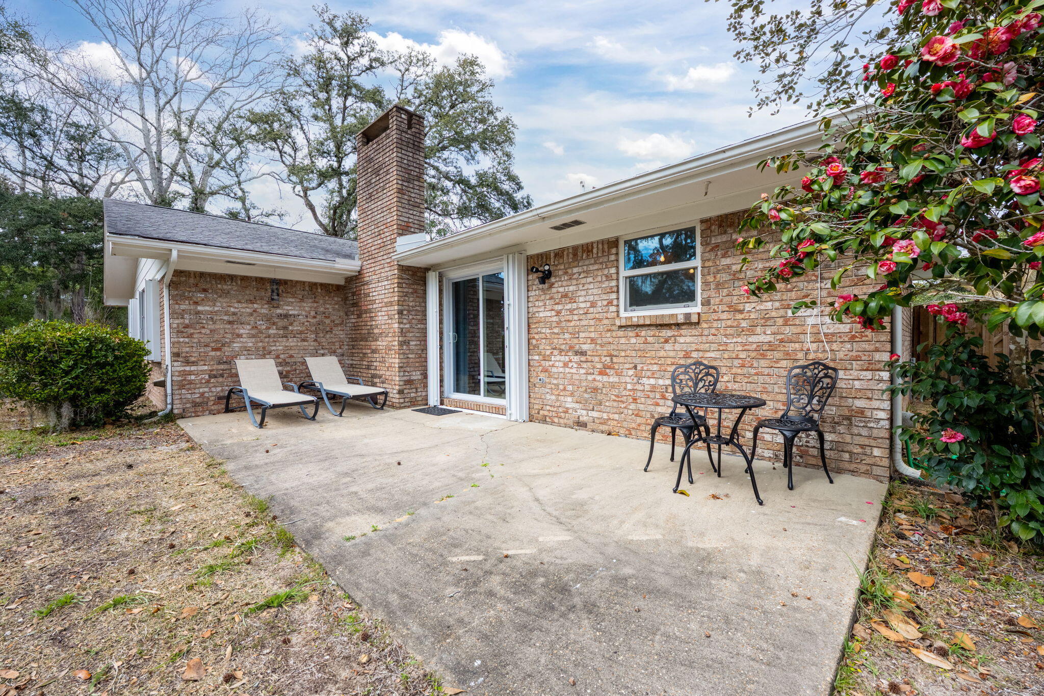 OVERBROOK - Residential
