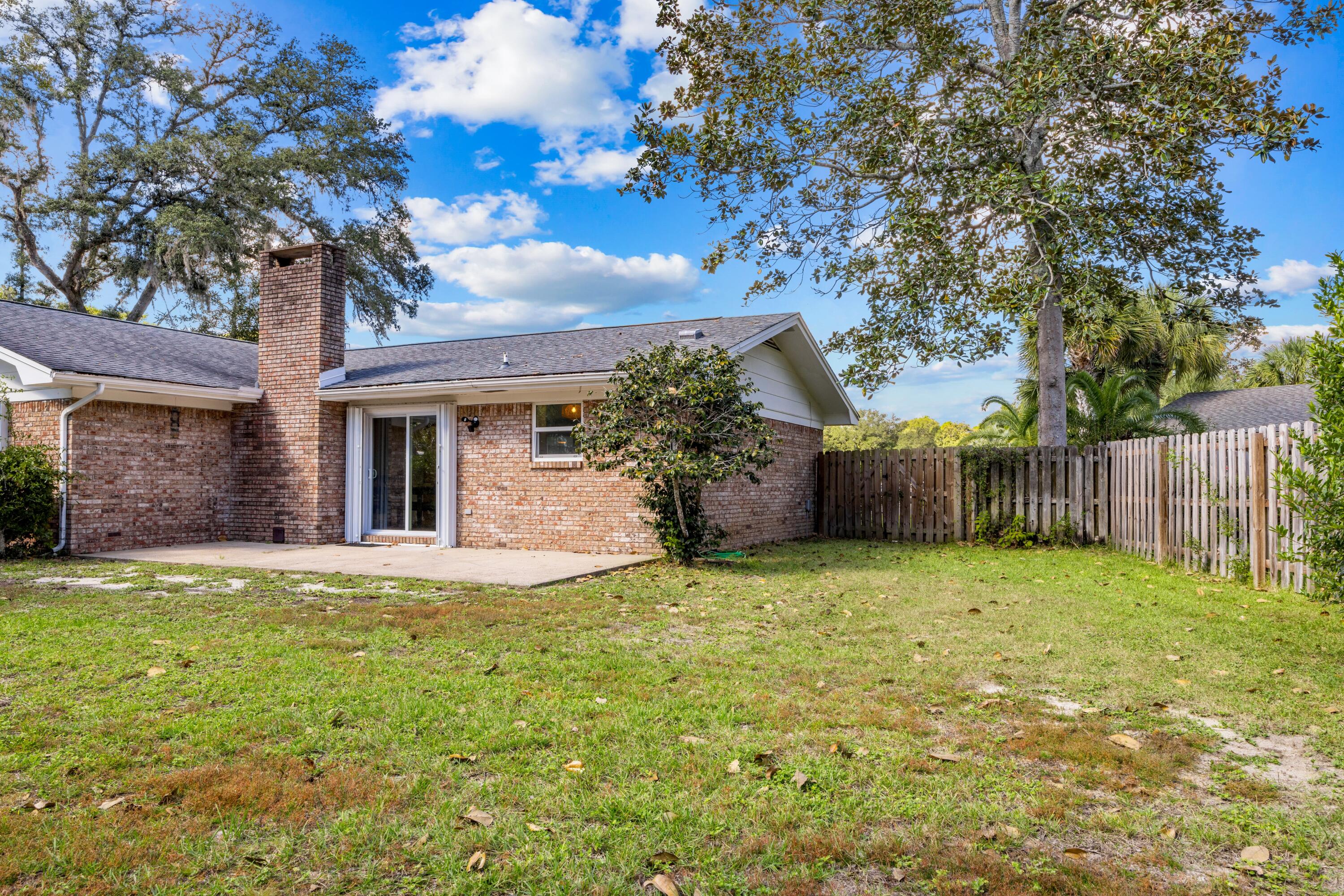 OVERBROOK - Residential
