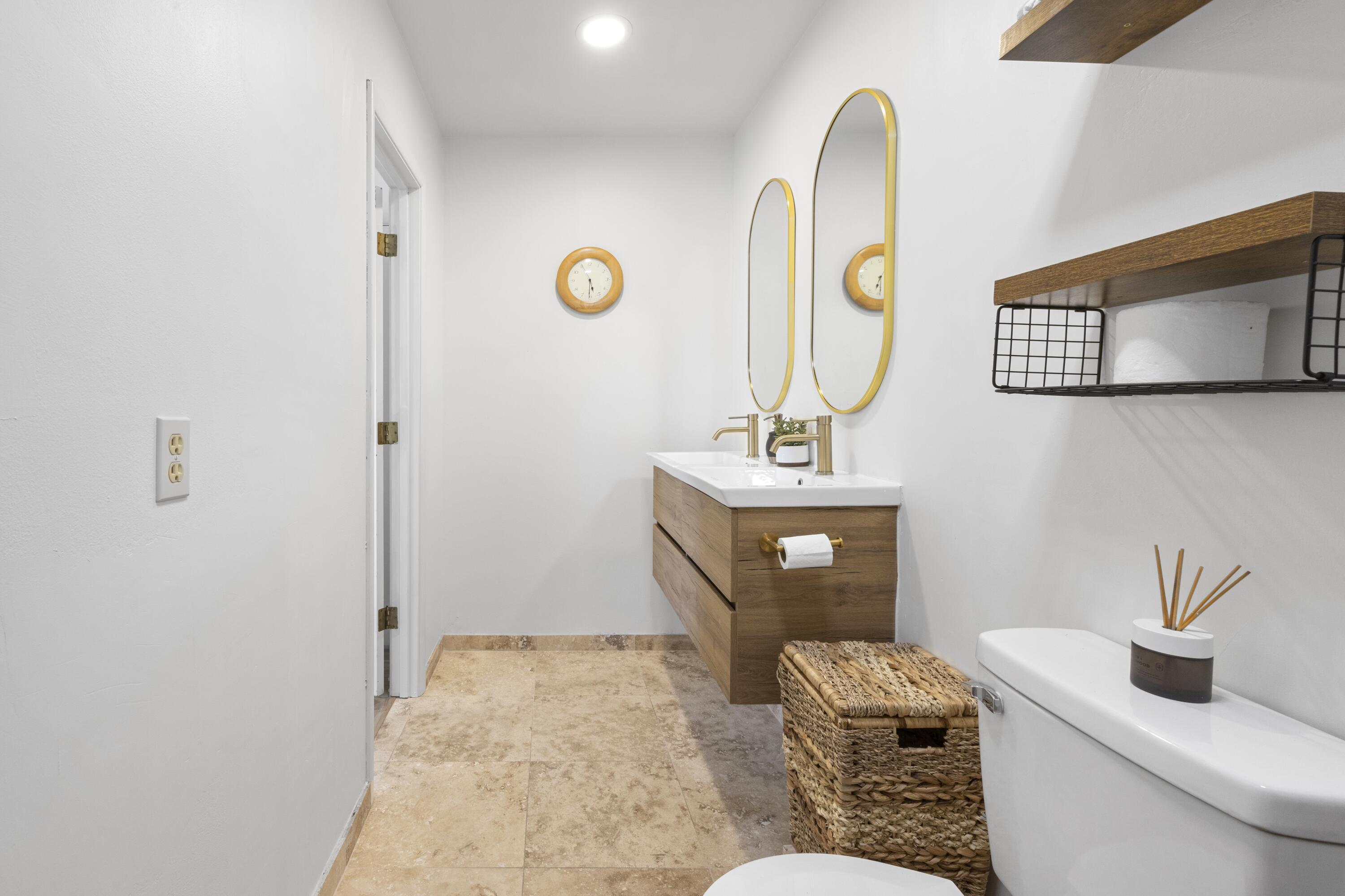 OVERBROOK - Residential