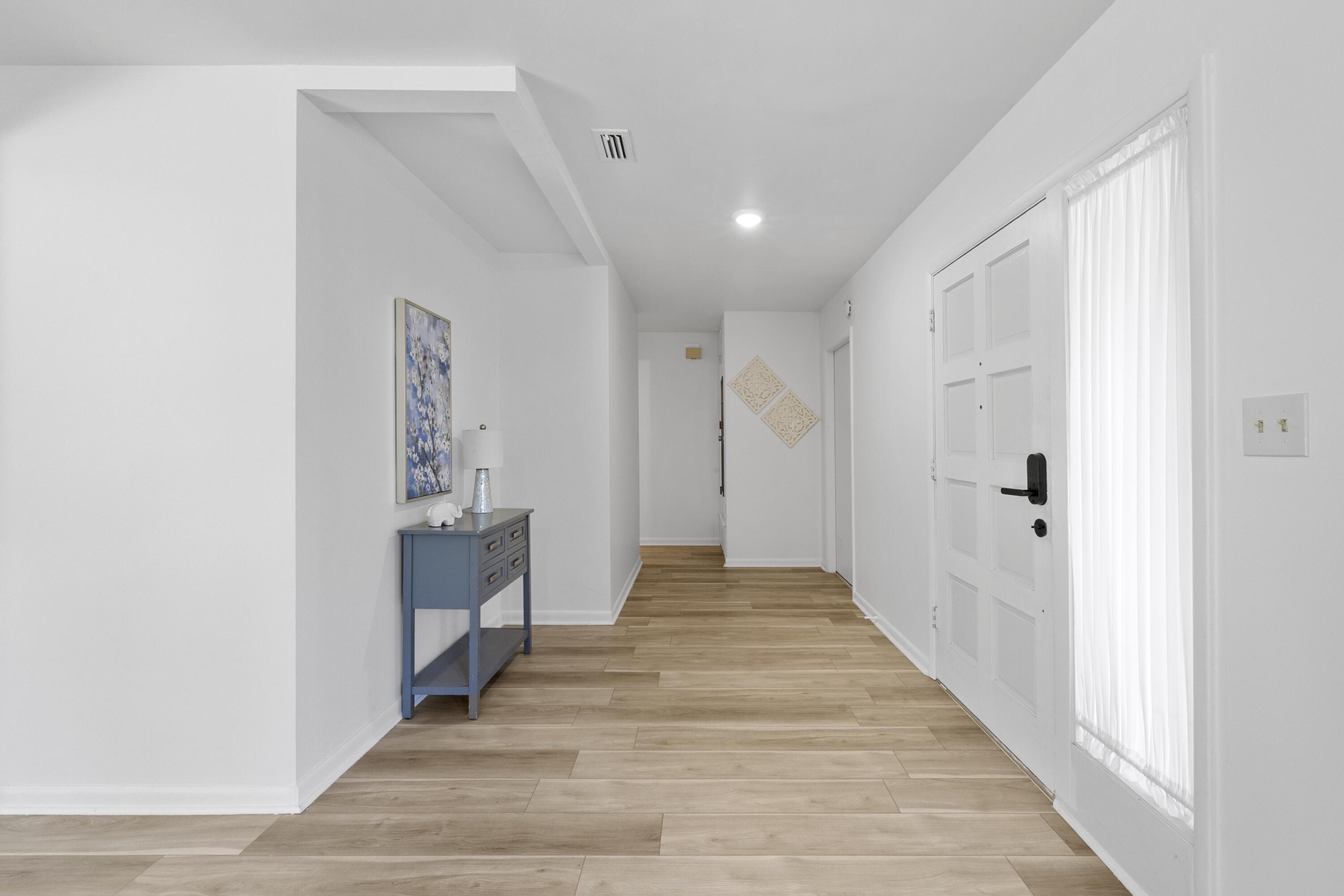 OVERBROOK - Residential
