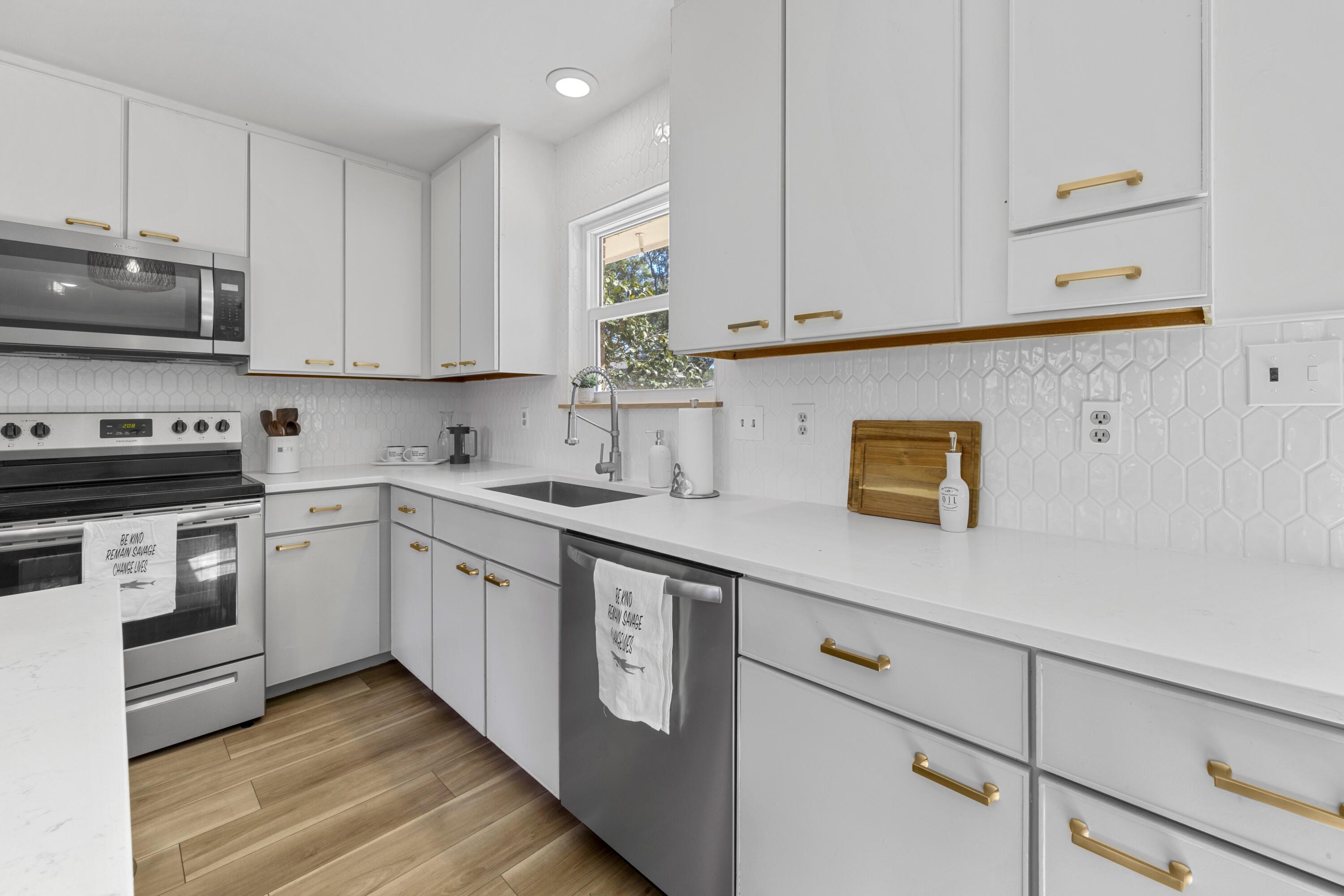 OVERBROOK - Residential