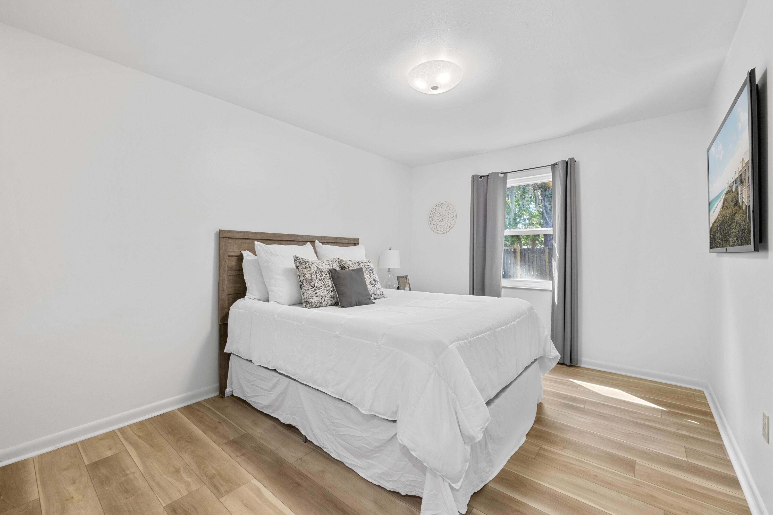 OVERBROOK - Residential