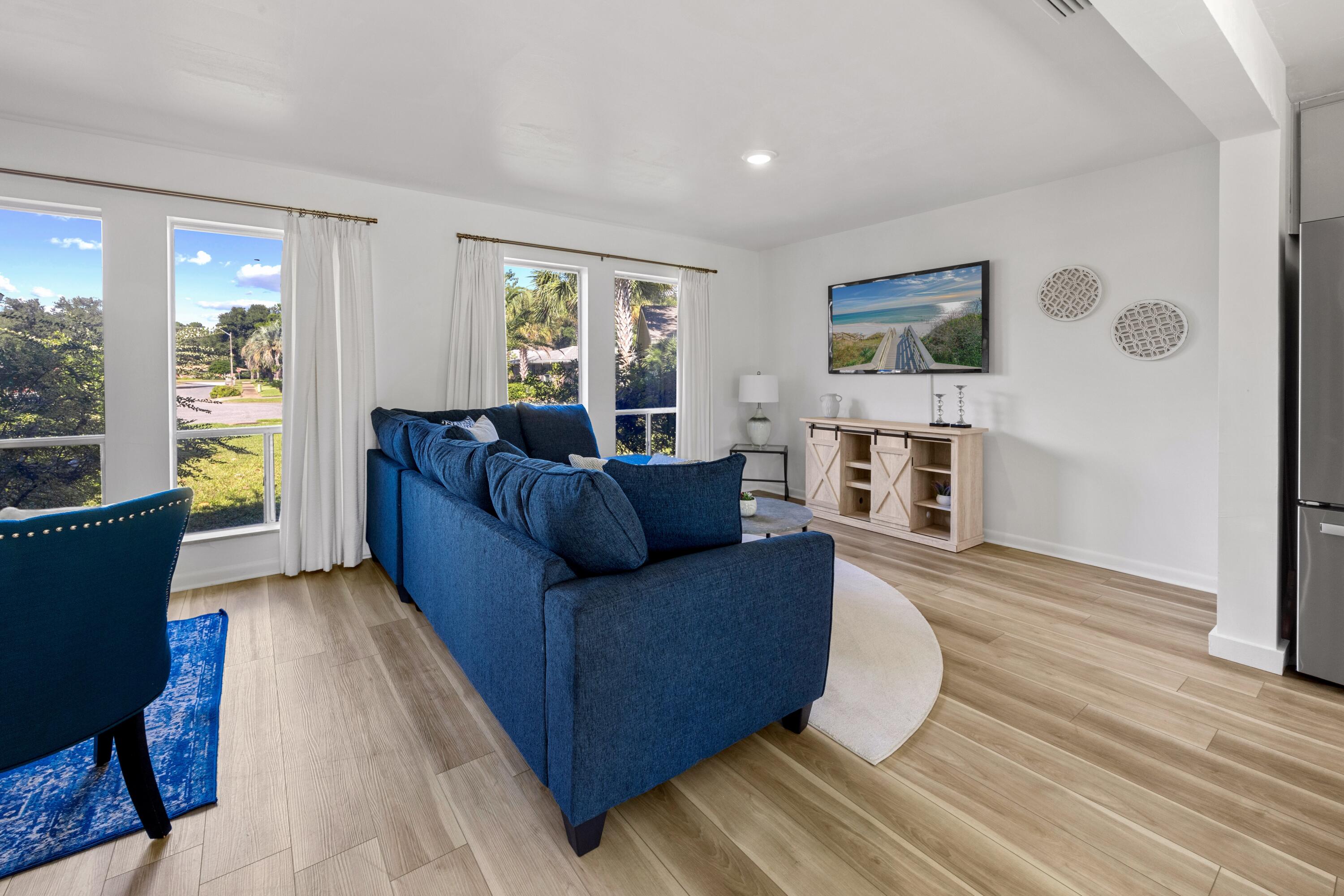 OVERBROOK - Residential