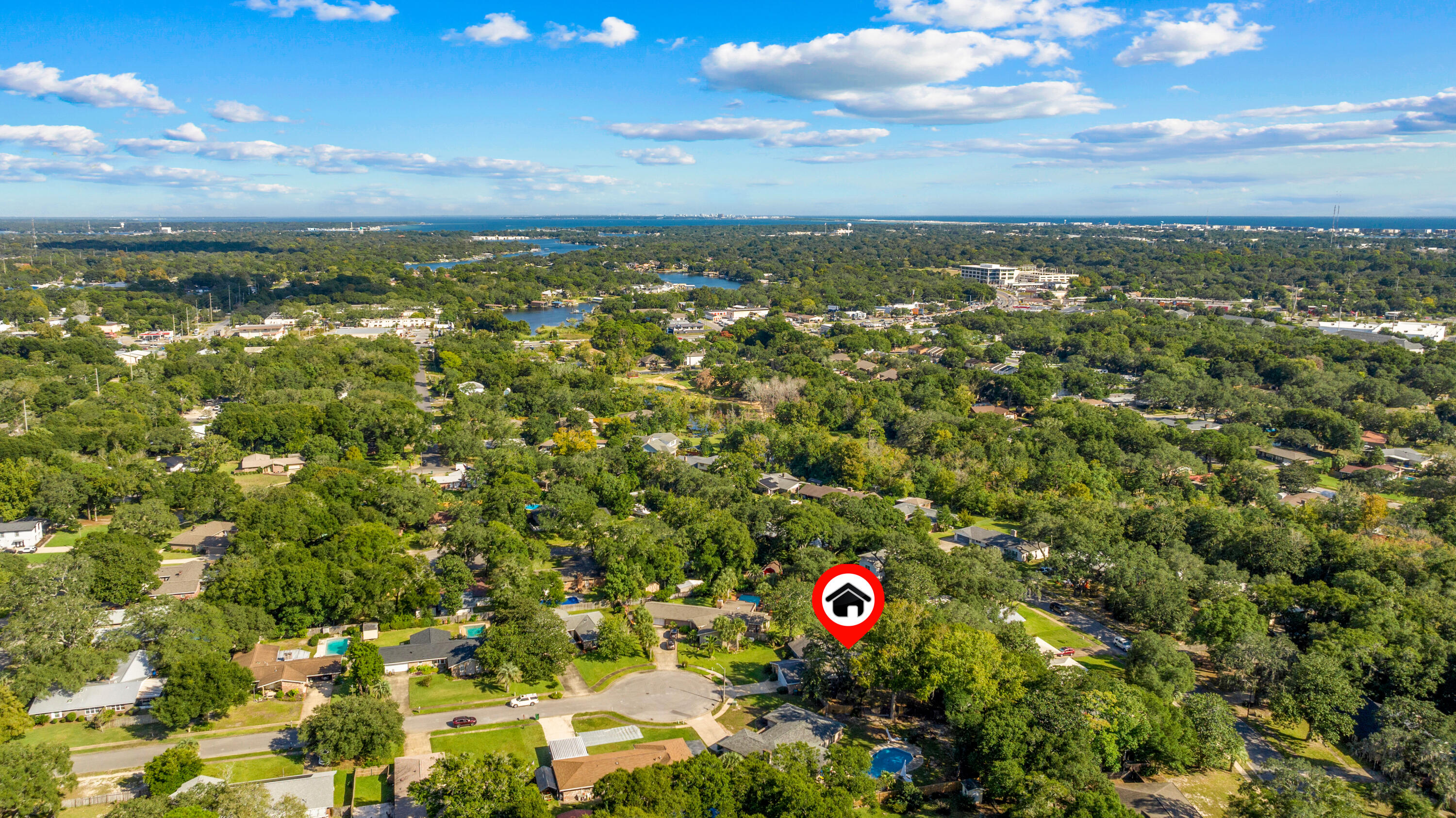 OVERBROOK - Residential