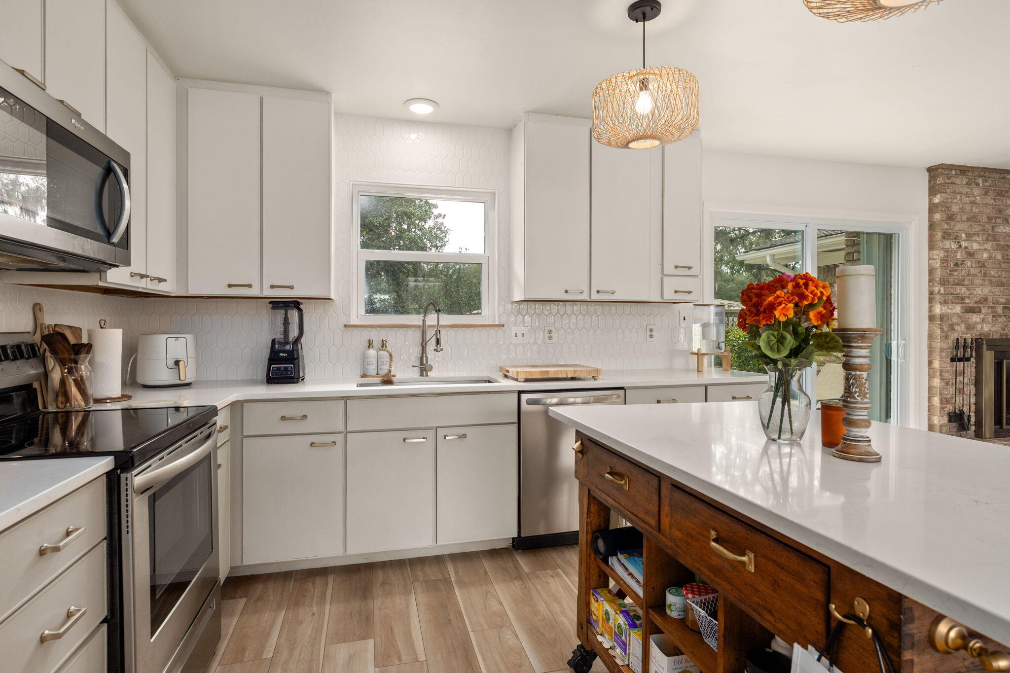 OVERBROOK - Residential