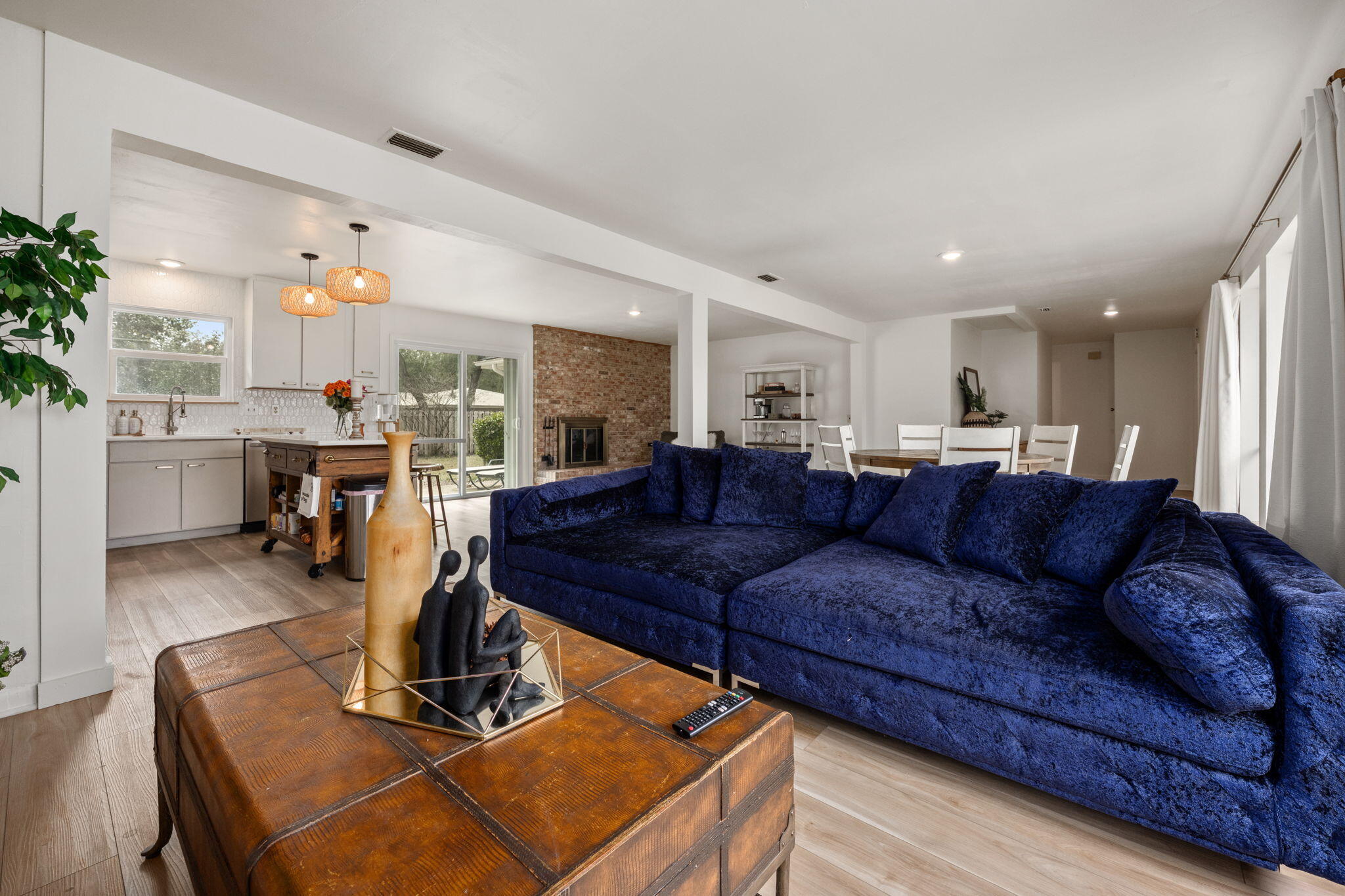 OVERBROOK - Residential