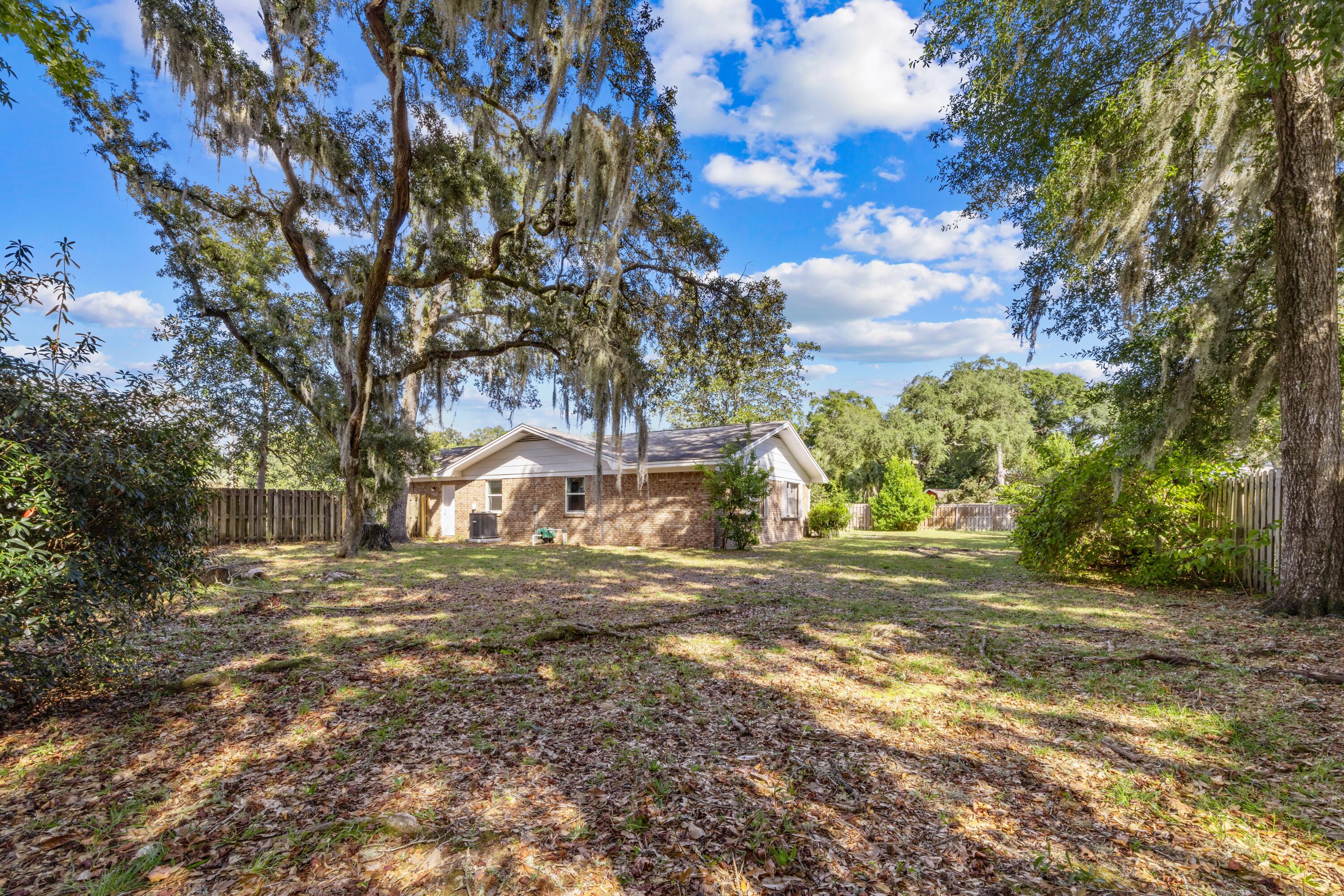 OVERBROOK - Residential