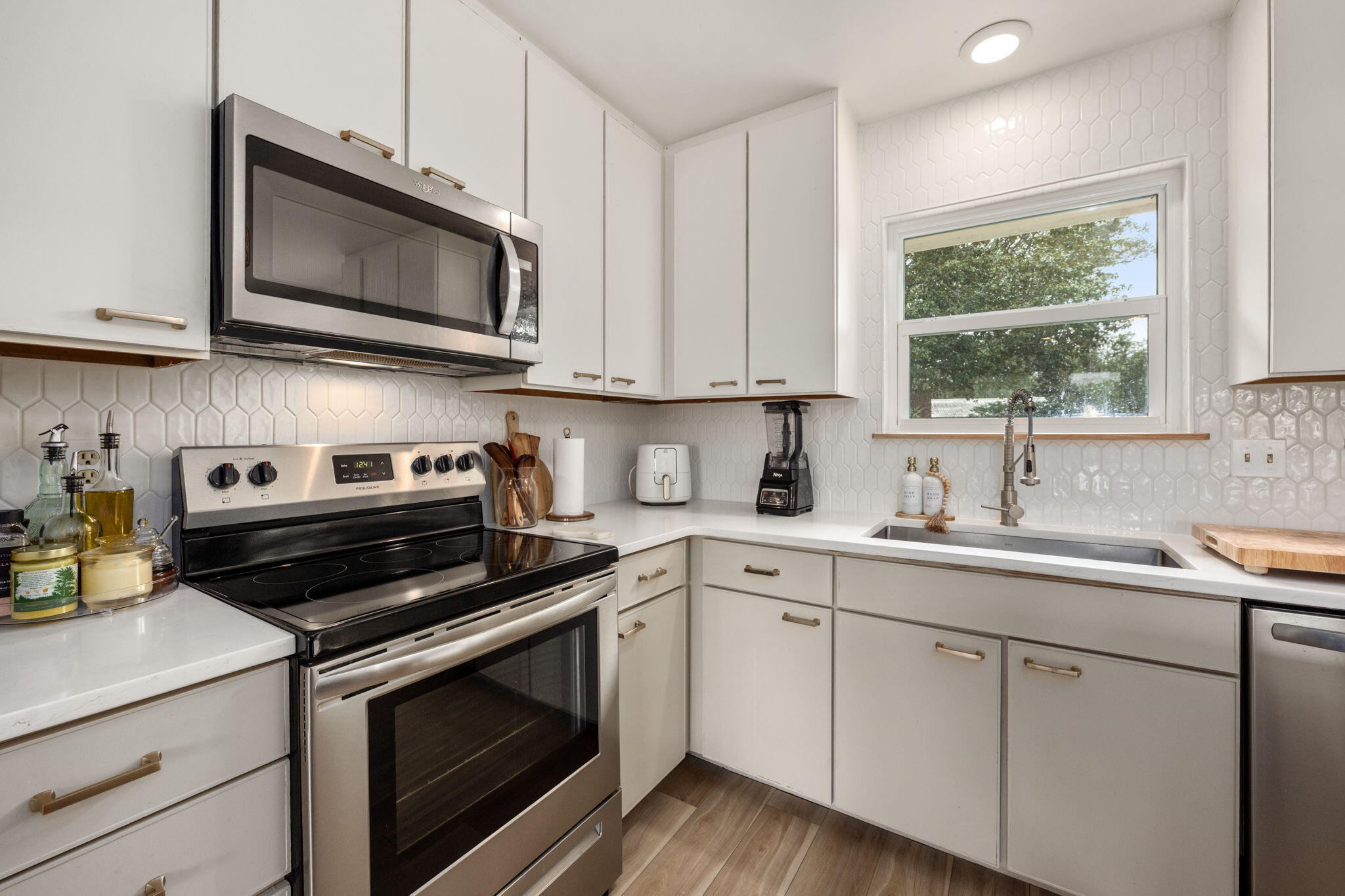 OVERBROOK - Residential