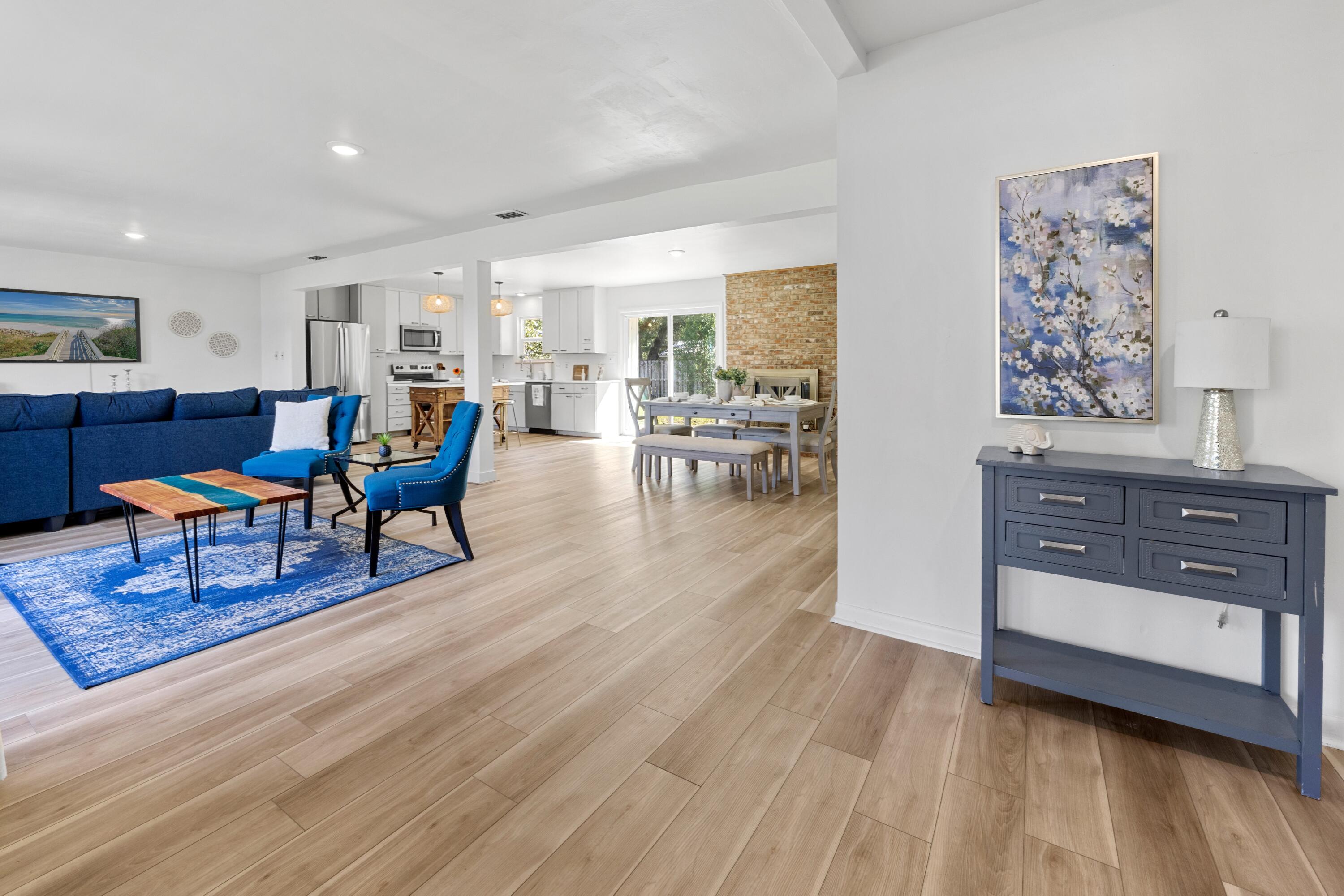 OVERBROOK - Residential