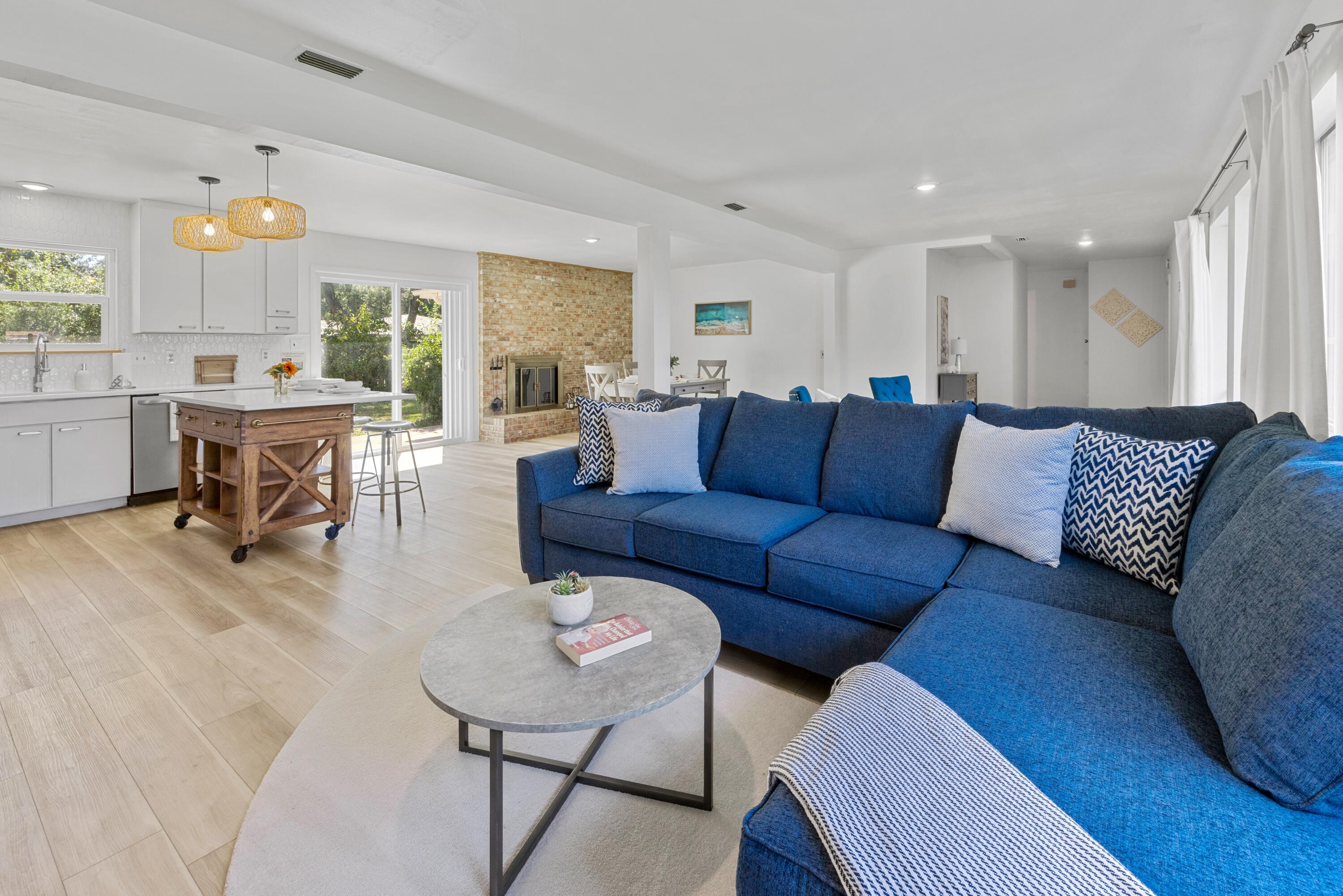 OVERBROOK - Residential