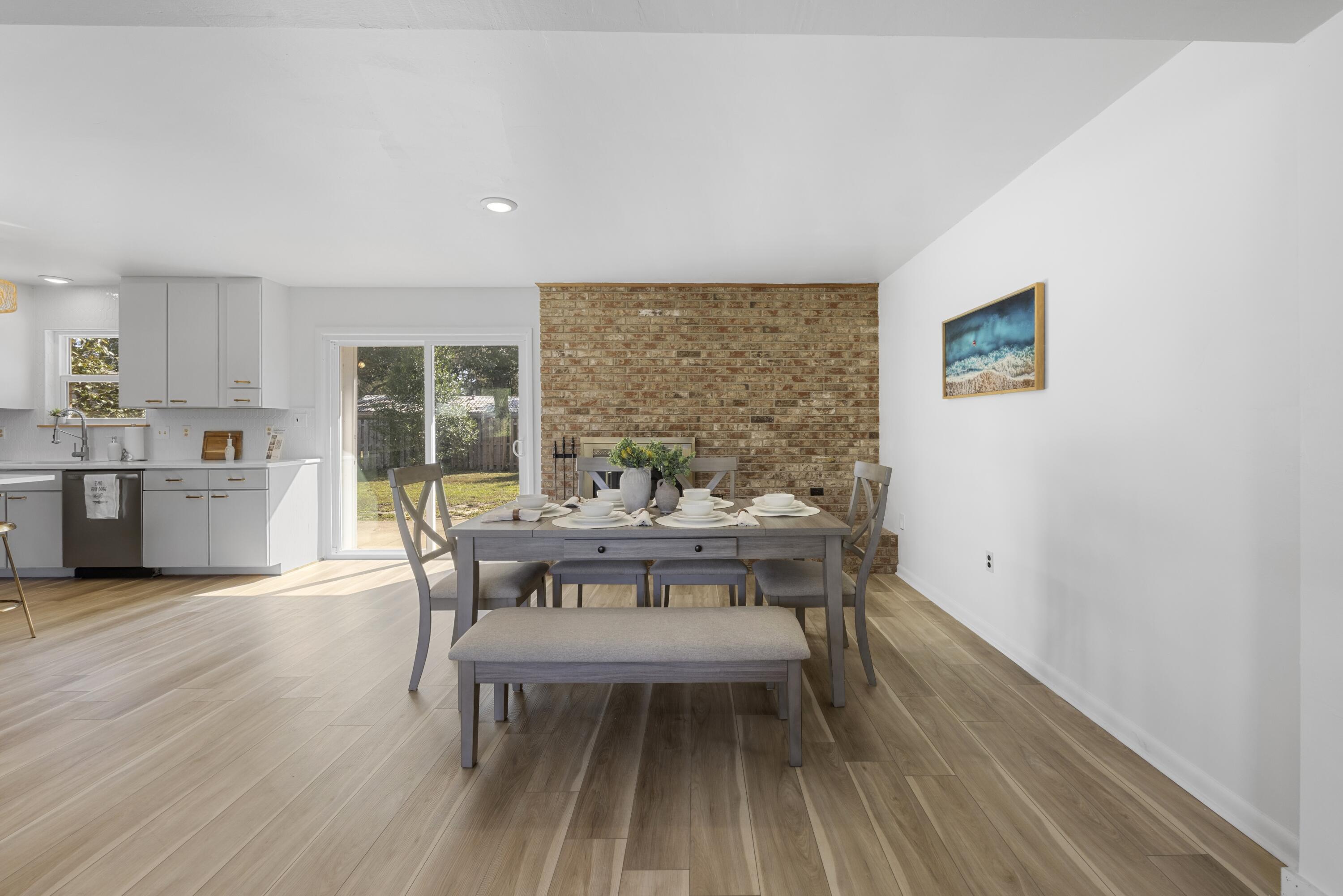 OVERBROOK - Residential