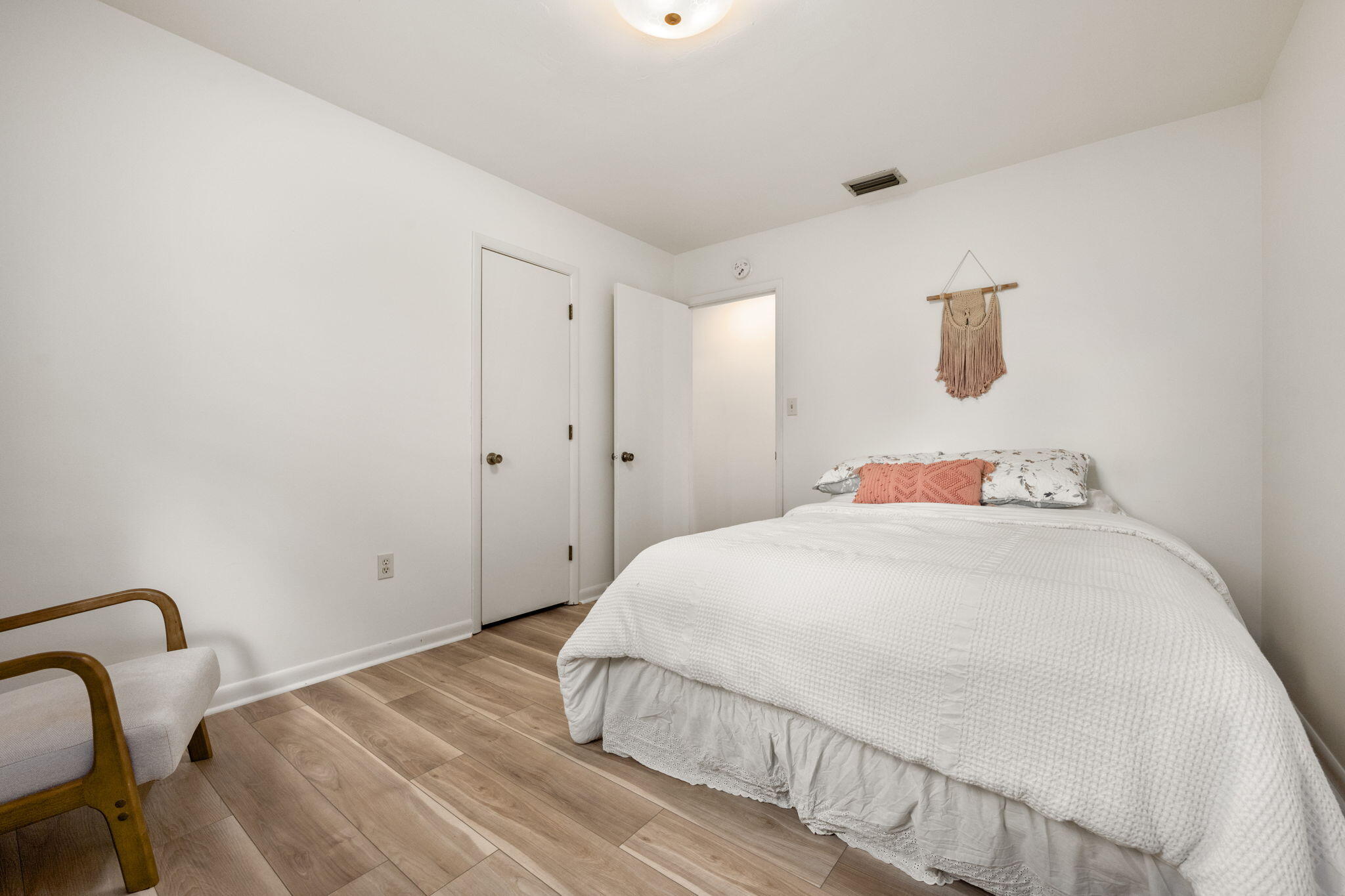 OVERBROOK - Residential