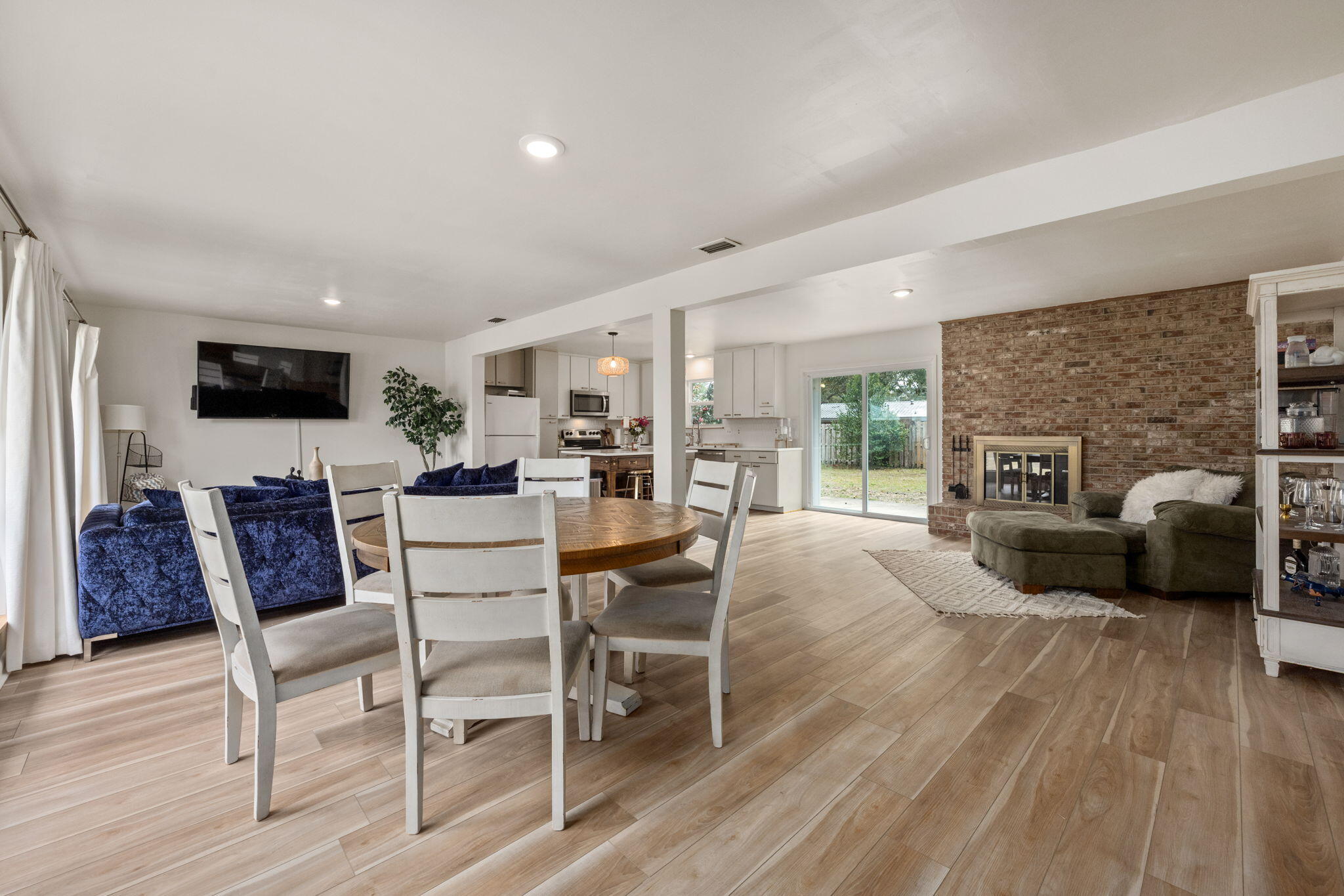 OVERBROOK - Residential