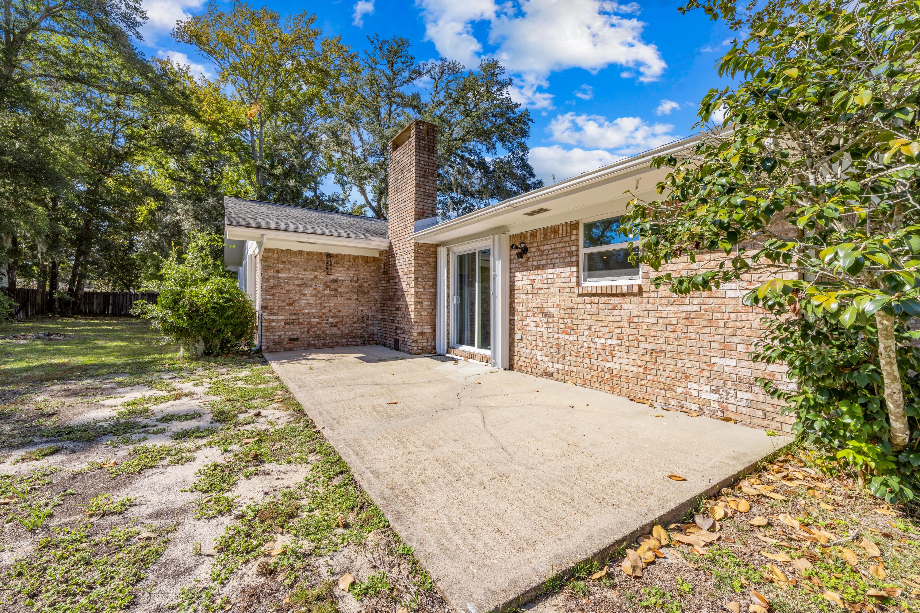 OVERBROOK - Residential
