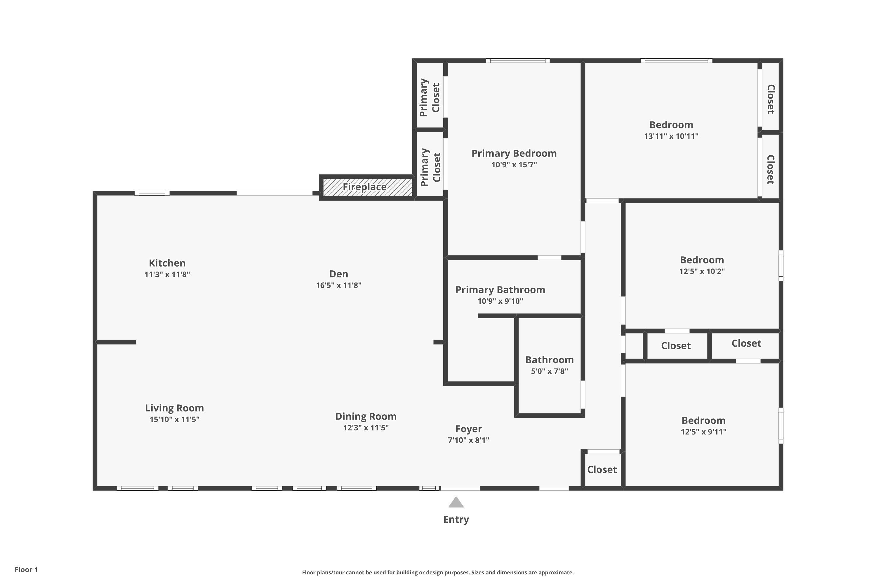 OVERBROOK - Residential