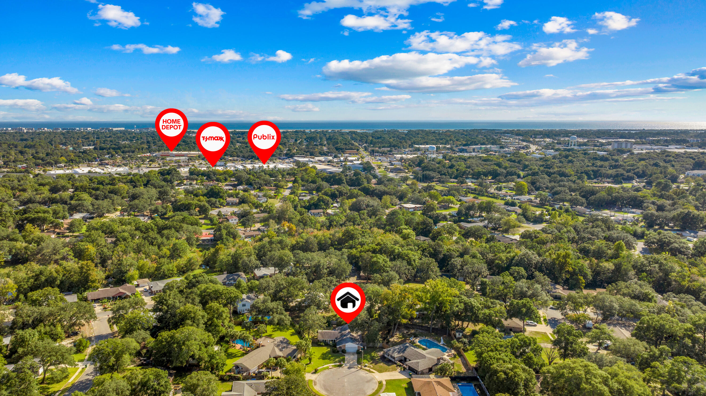 OVERBROOK - Residential