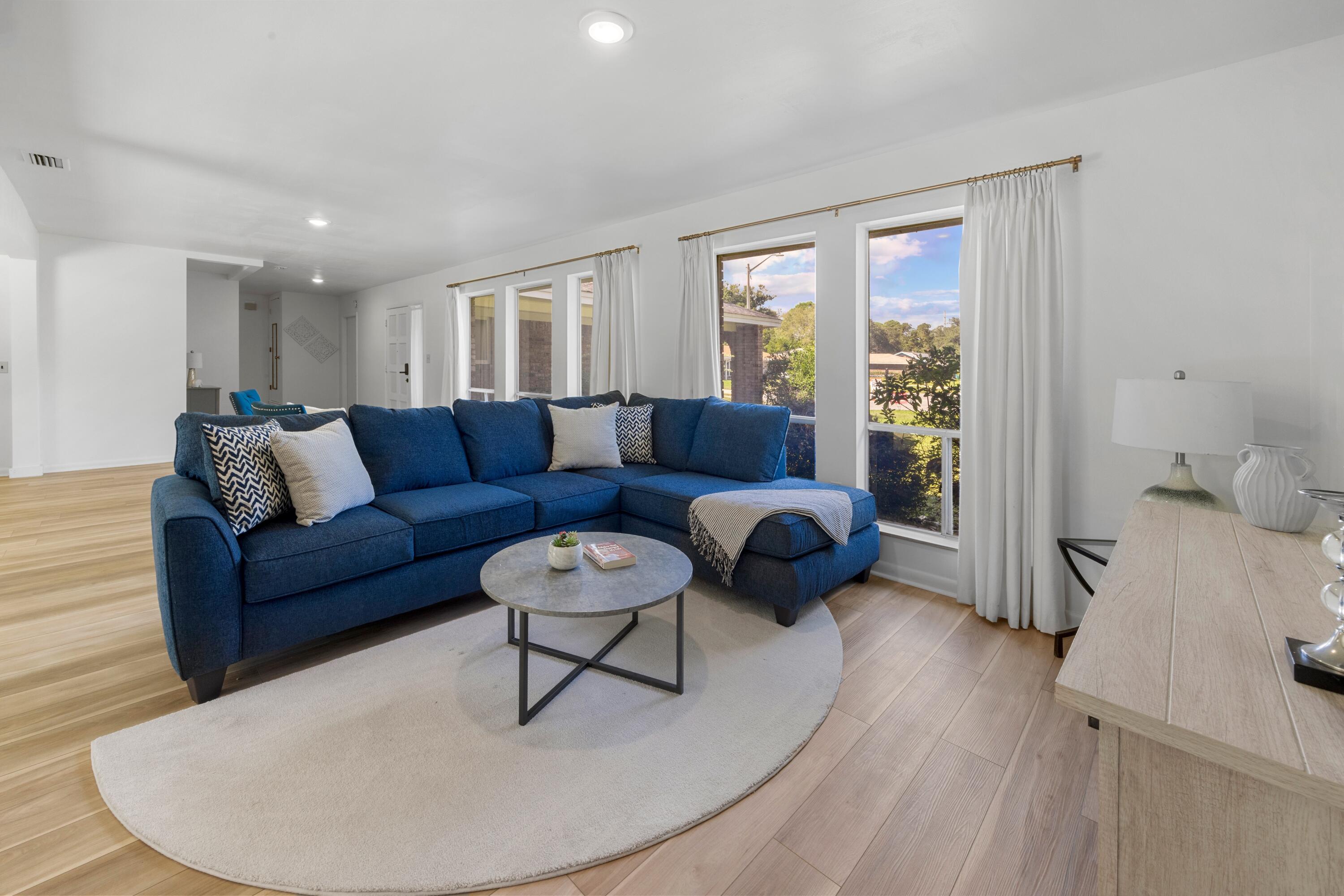 OVERBROOK - Residential