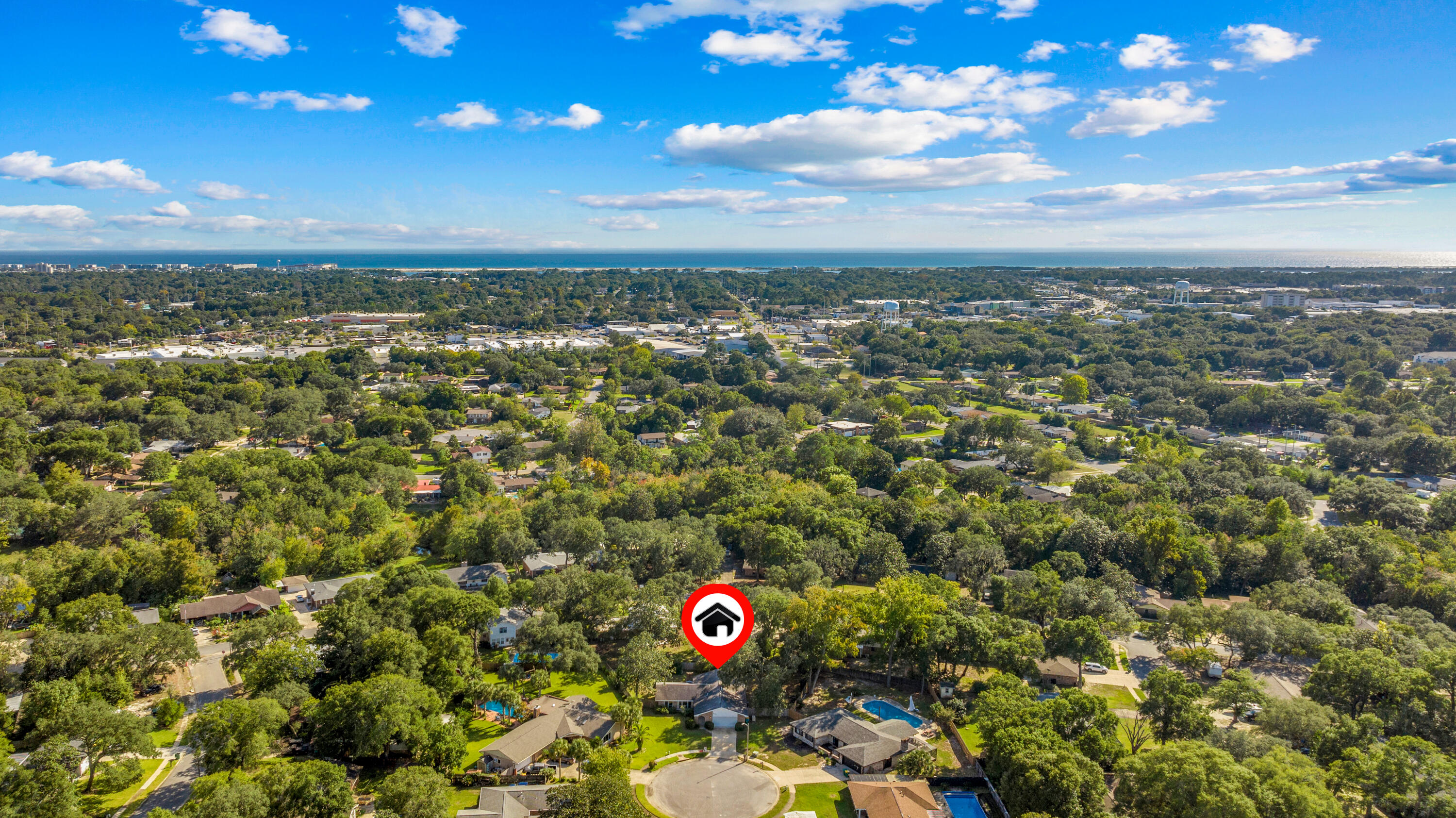 OVERBROOK - Residential