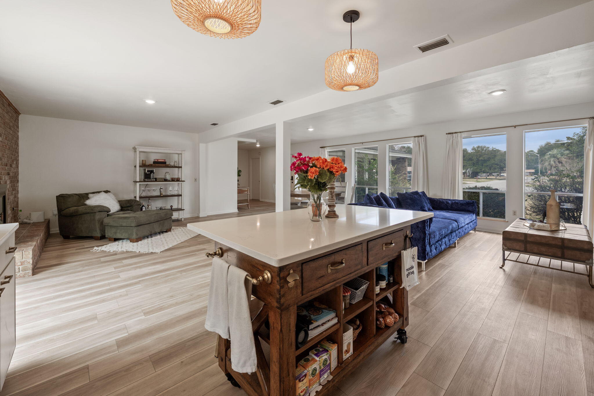 OVERBROOK - Residential