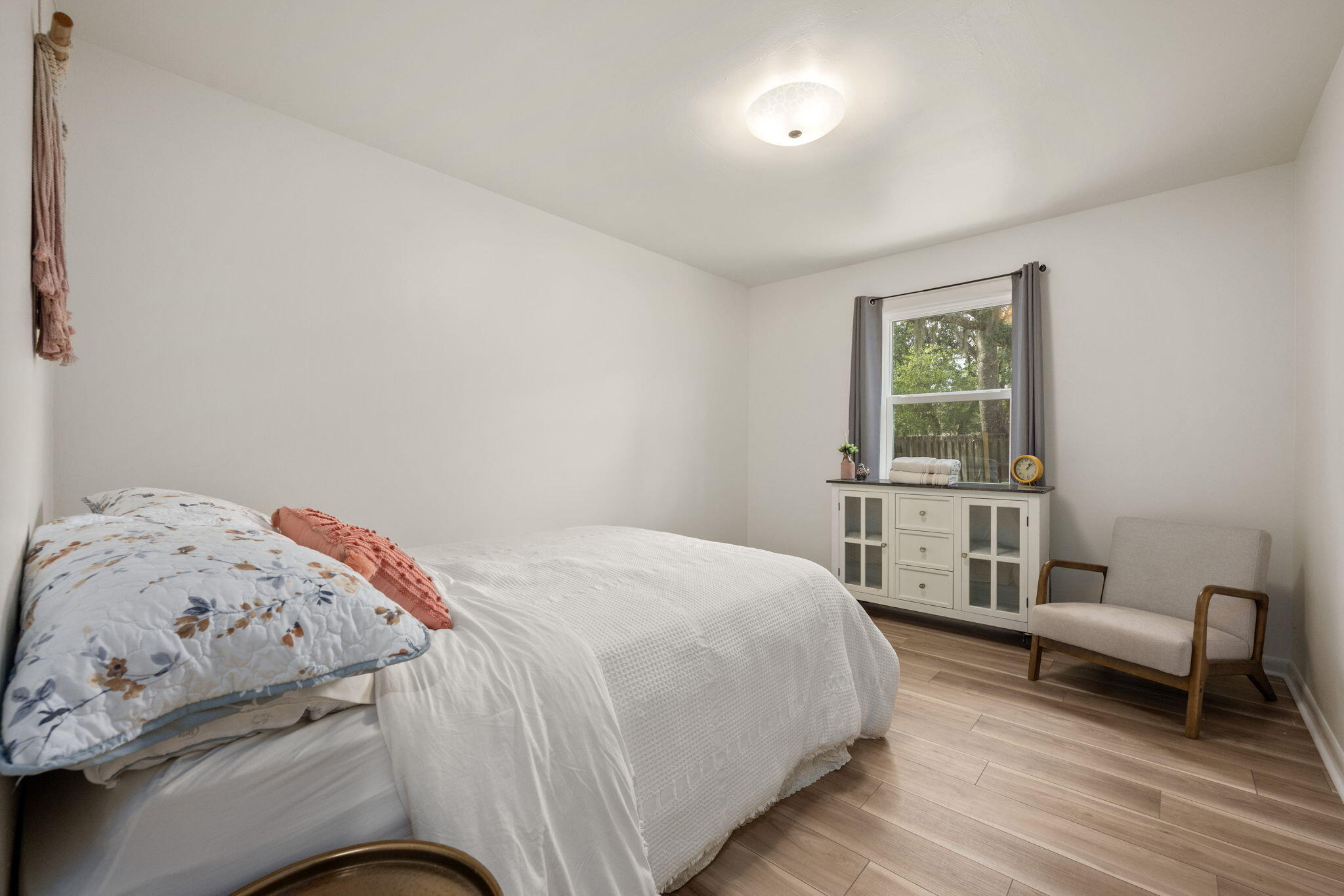 OVERBROOK - Residential