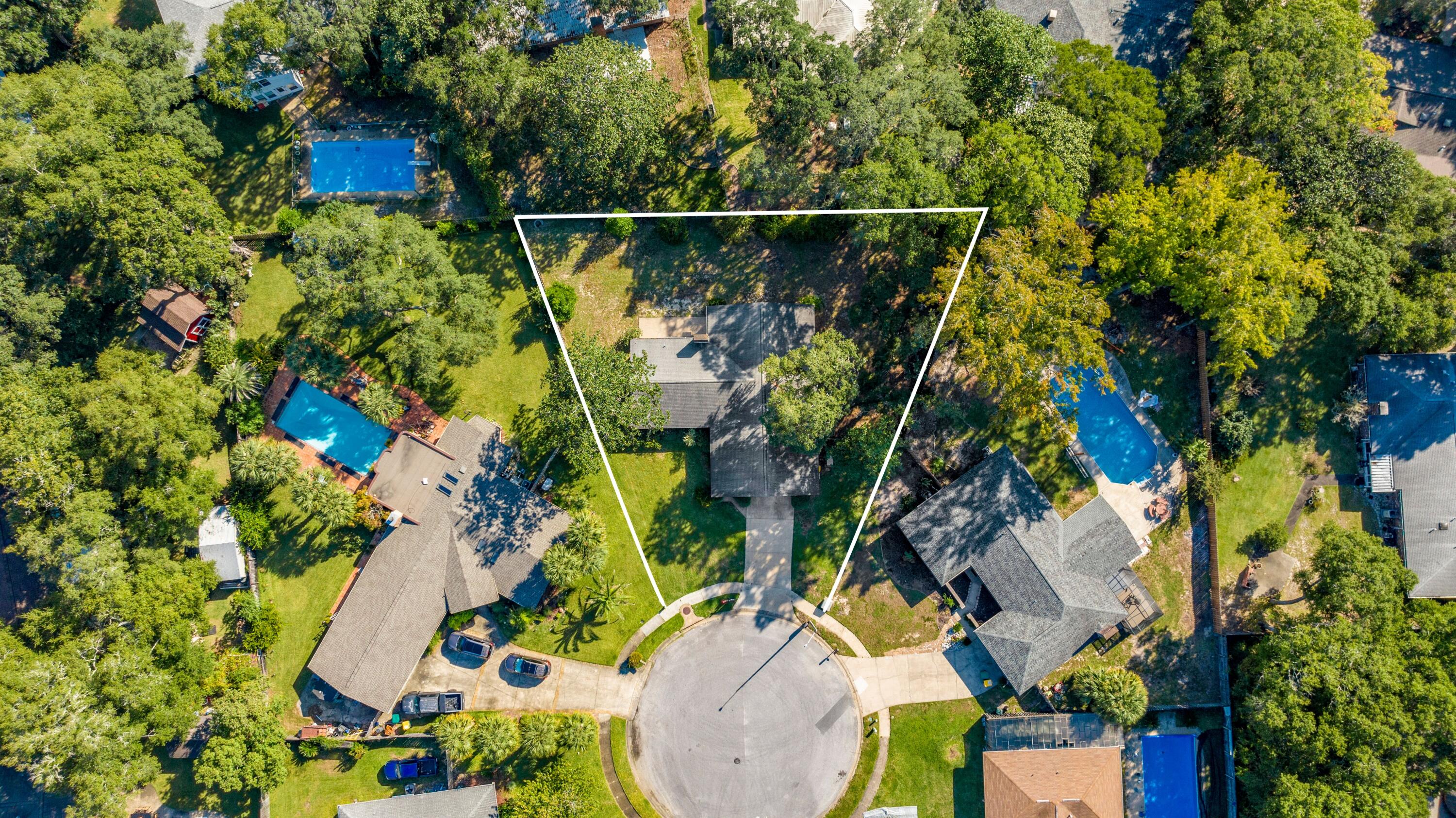 OVERBROOK - Residential
