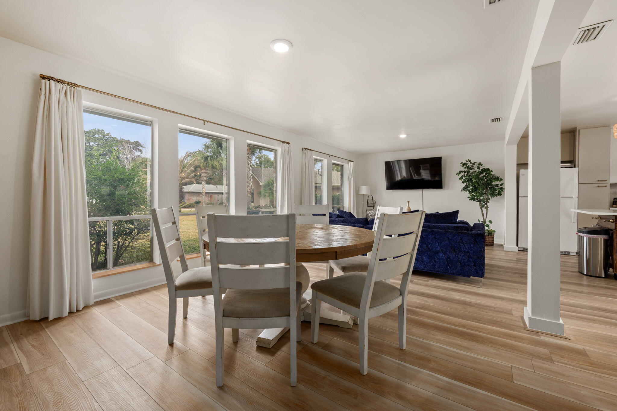 OVERBROOK - Residential