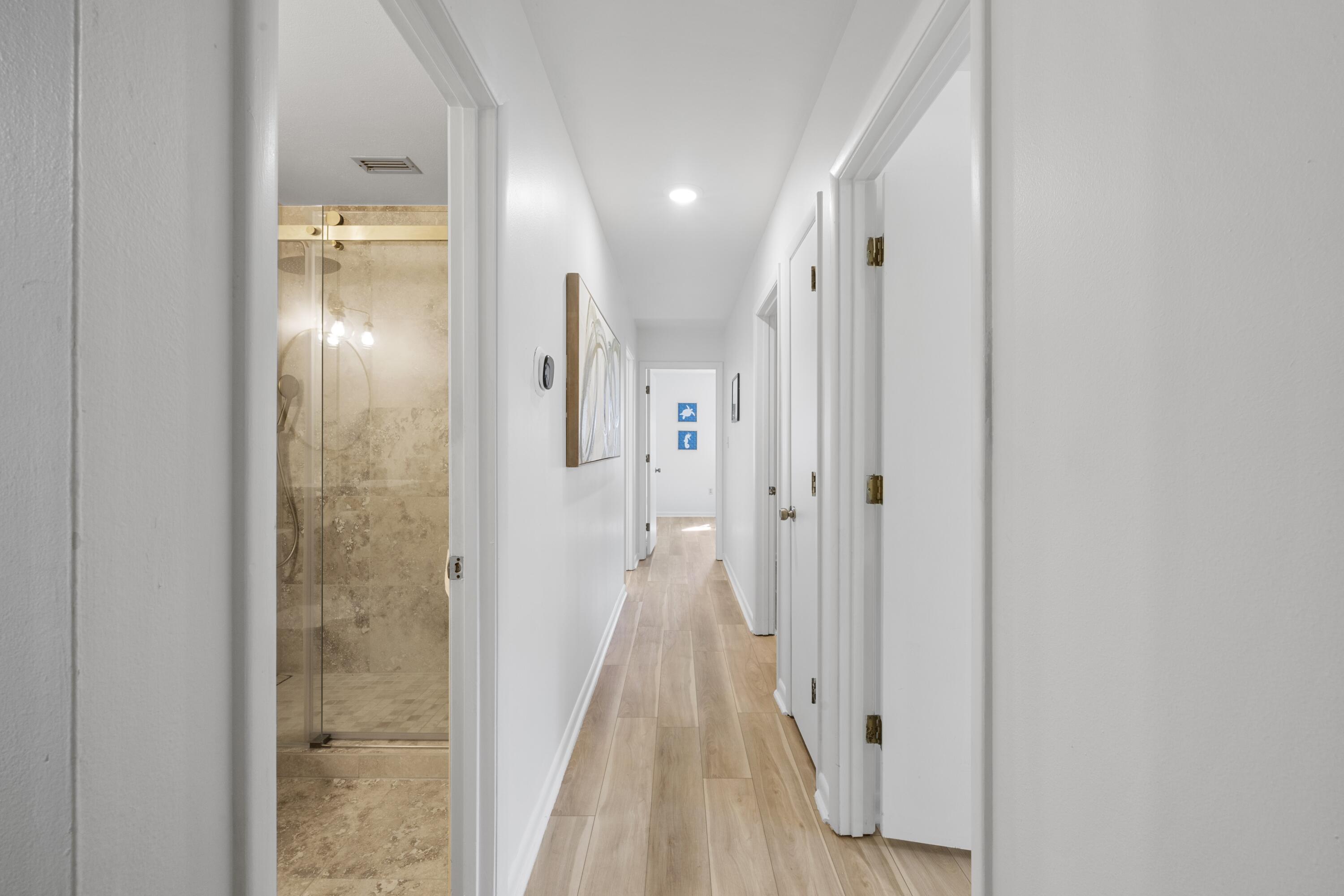 OVERBROOK - Residential