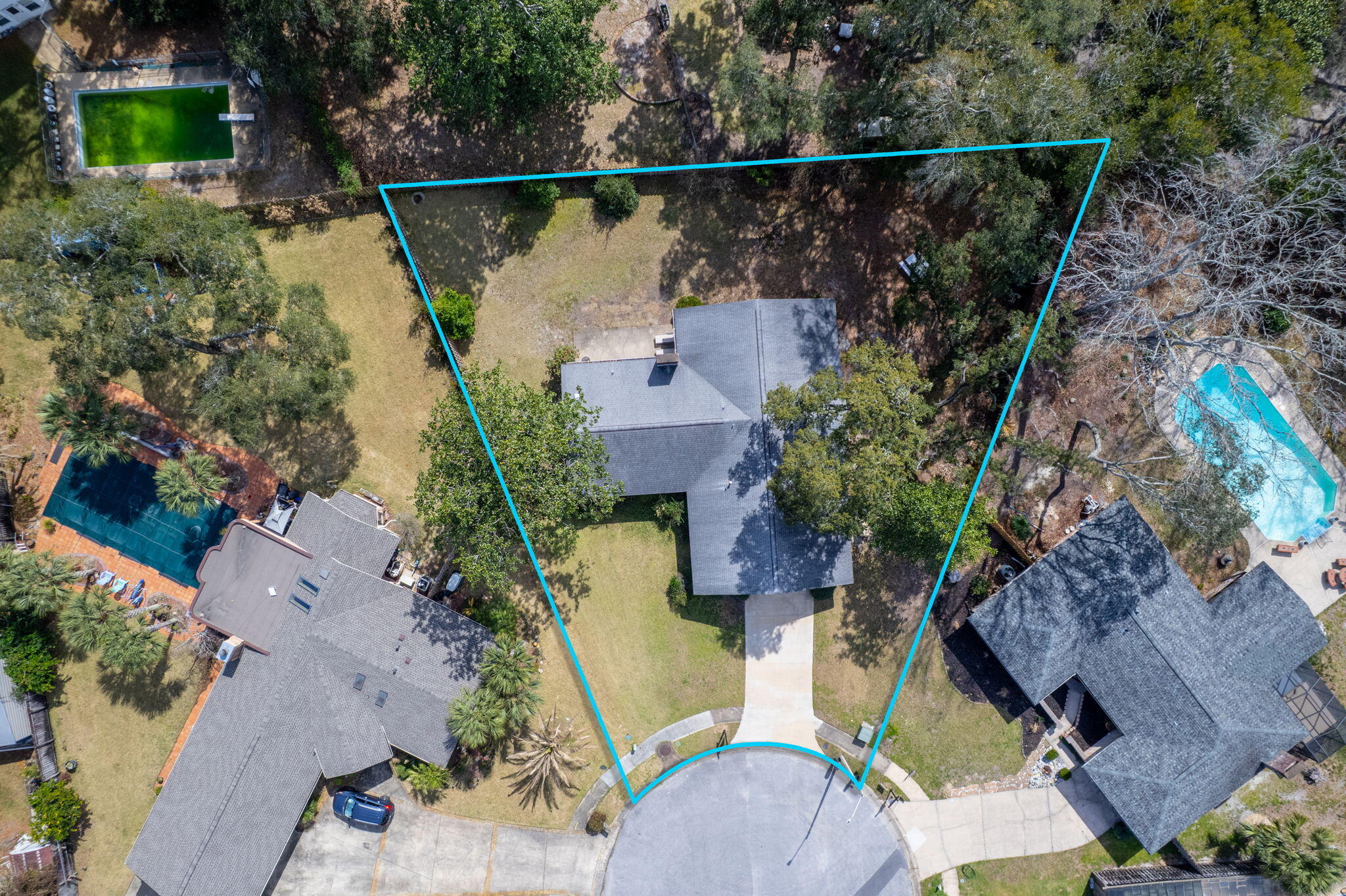 OVERBROOK - Residential