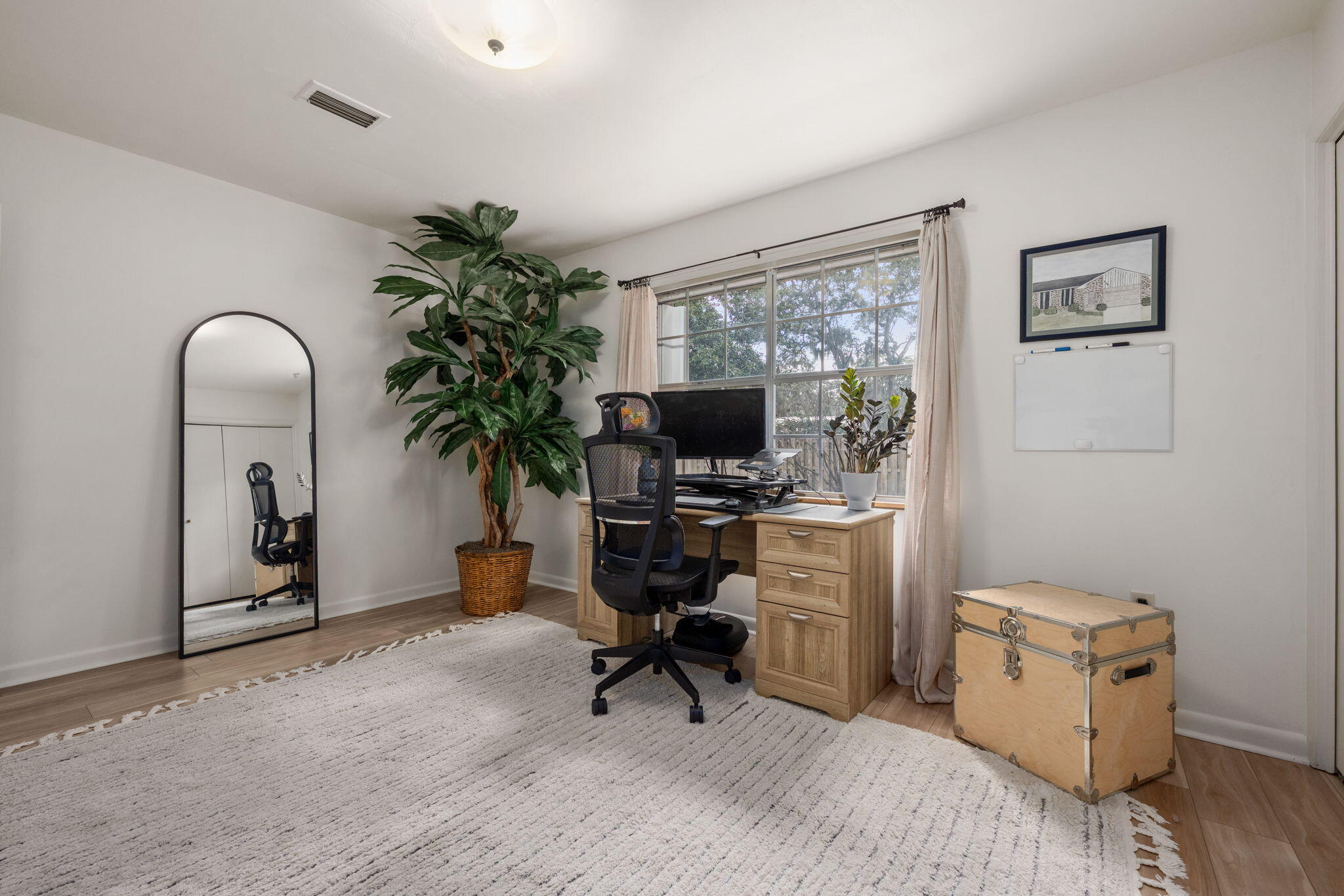 OVERBROOK - Residential