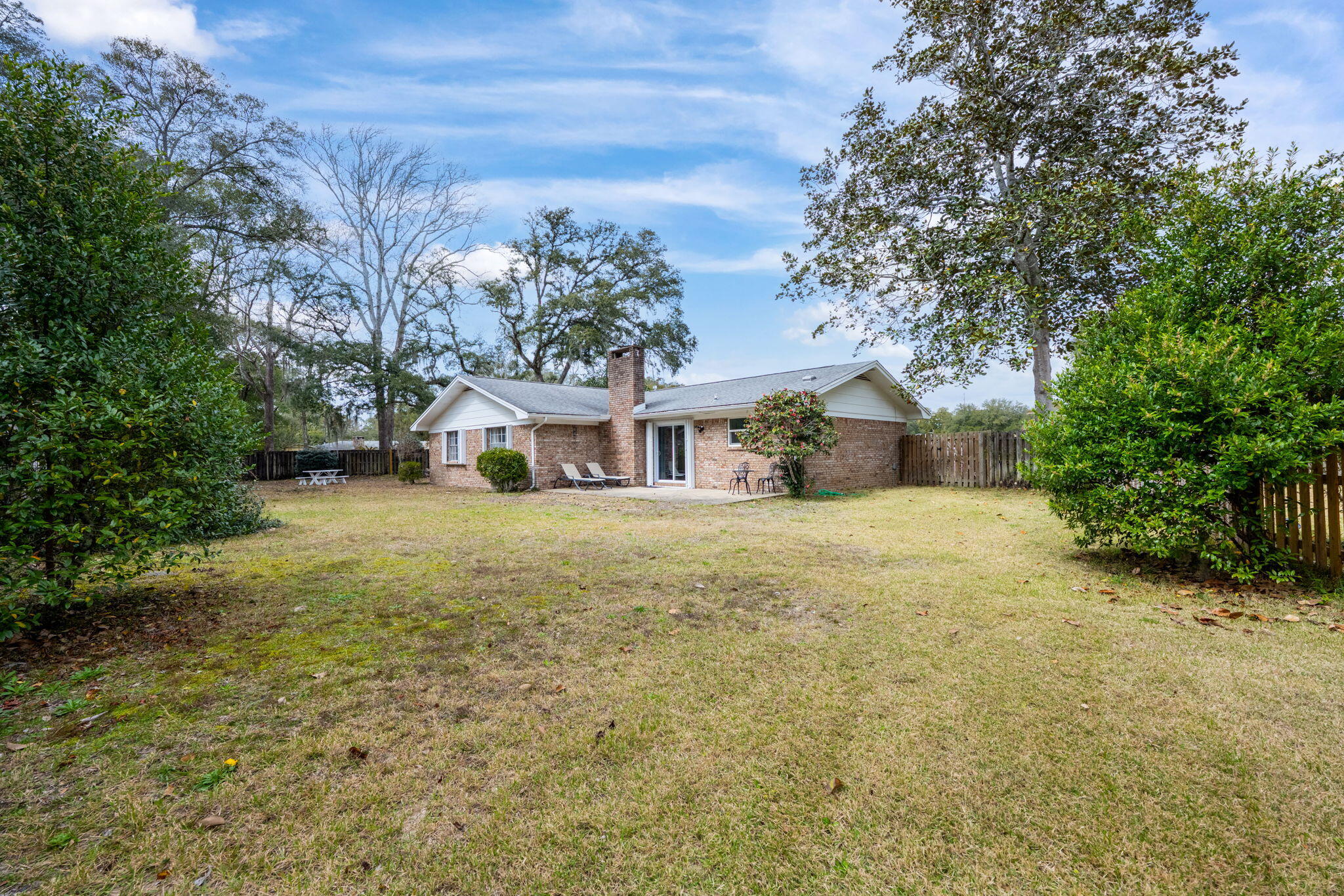 OVERBROOK - Residential